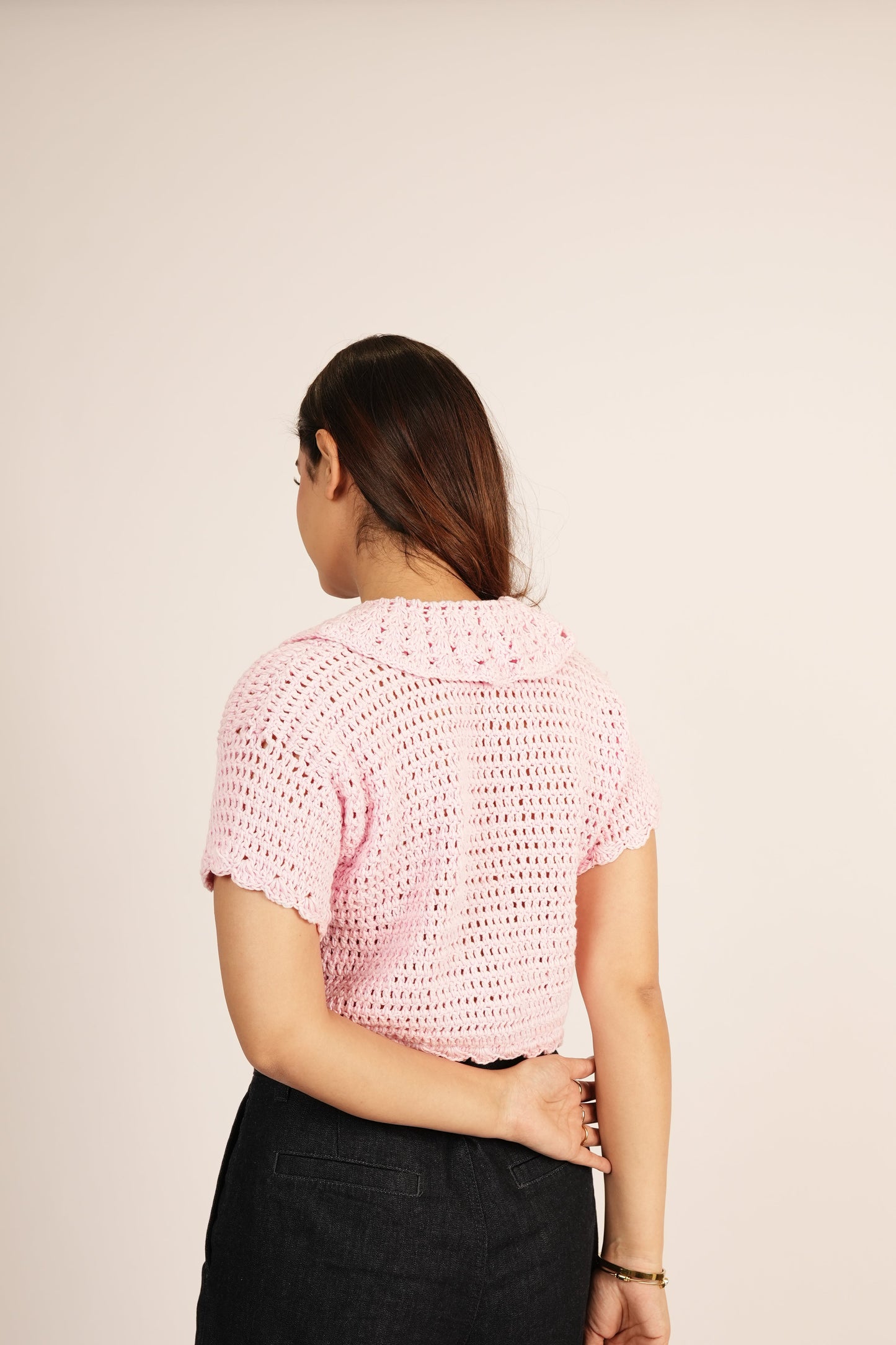 Riviera Breeze Top