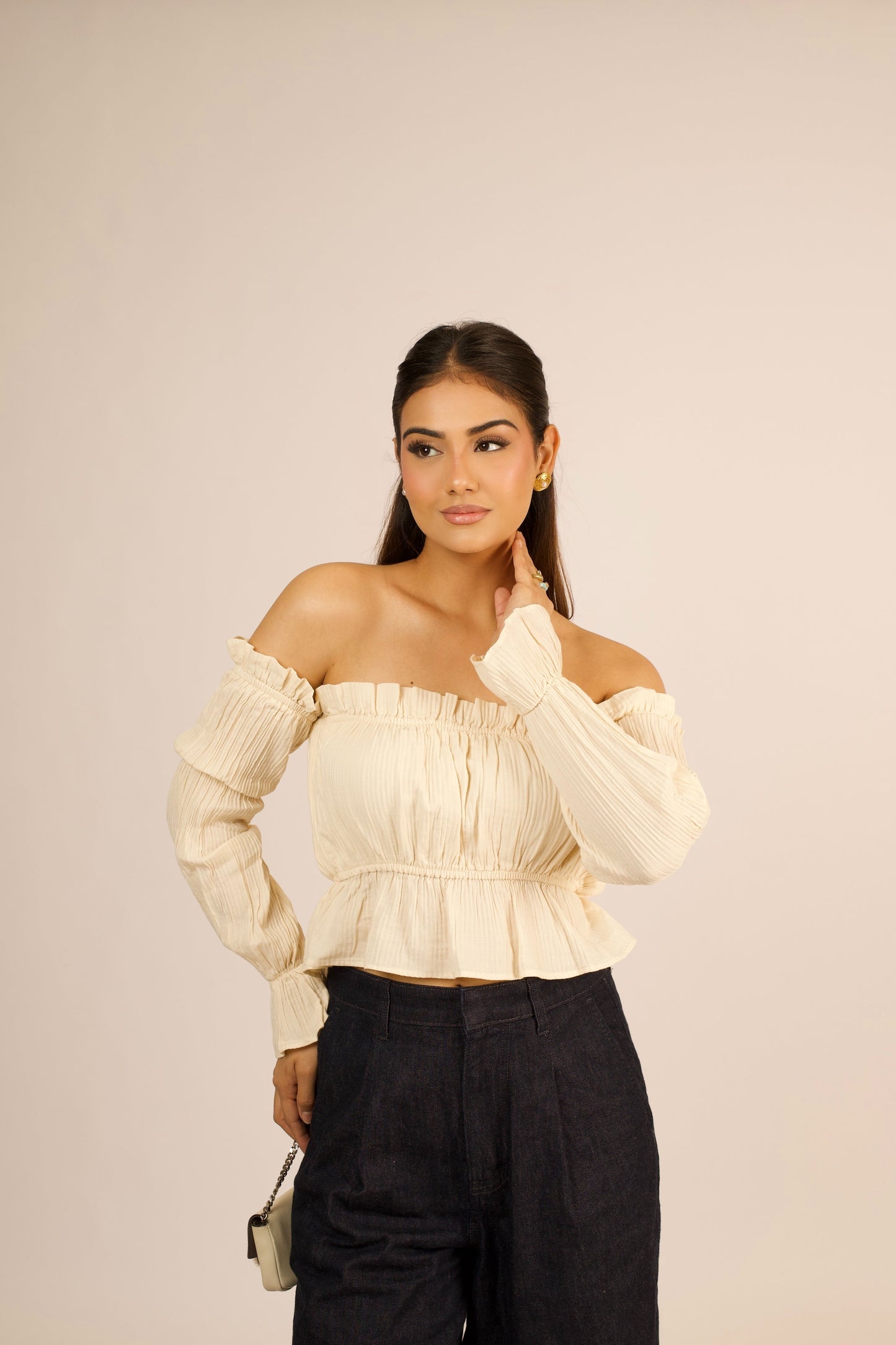 Serafina Top