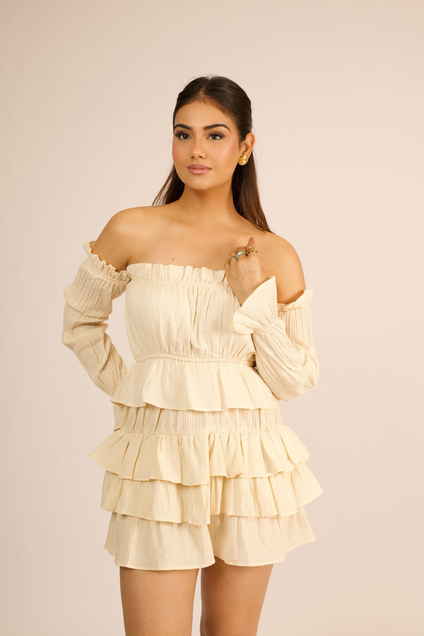 Serafina Top