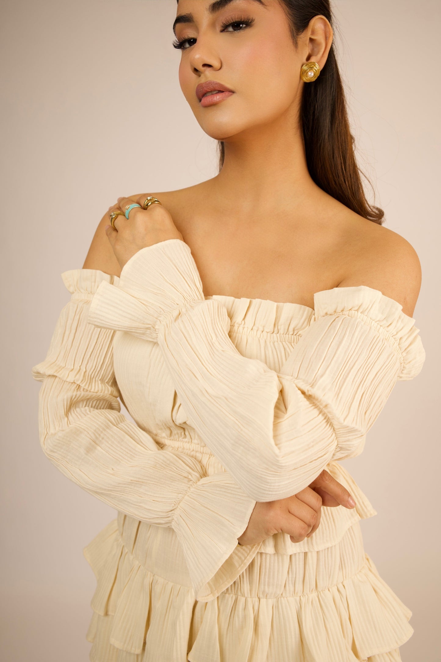 Serafina Set
