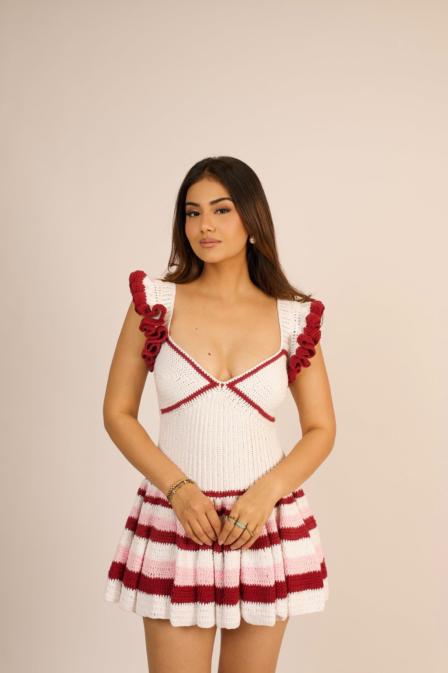 Sweetheart Dress