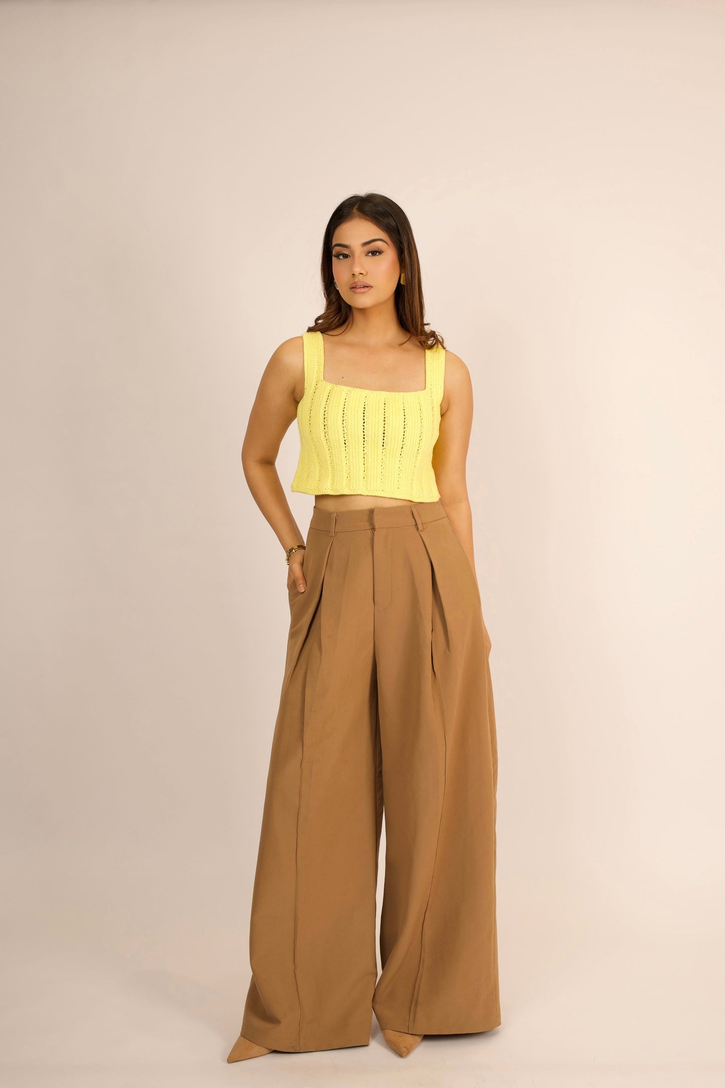 Boho Bliss Top