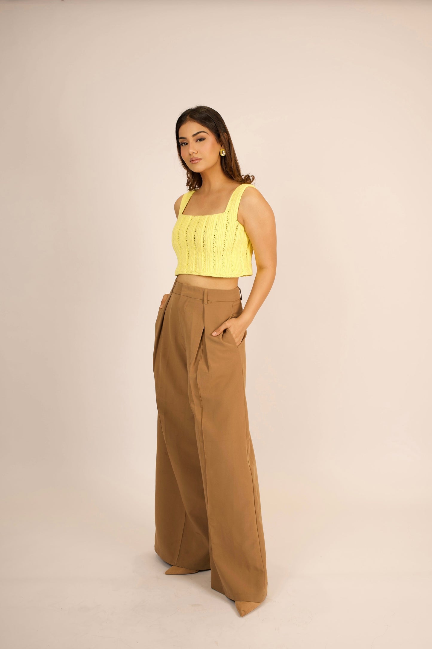 Boho Bliss Top