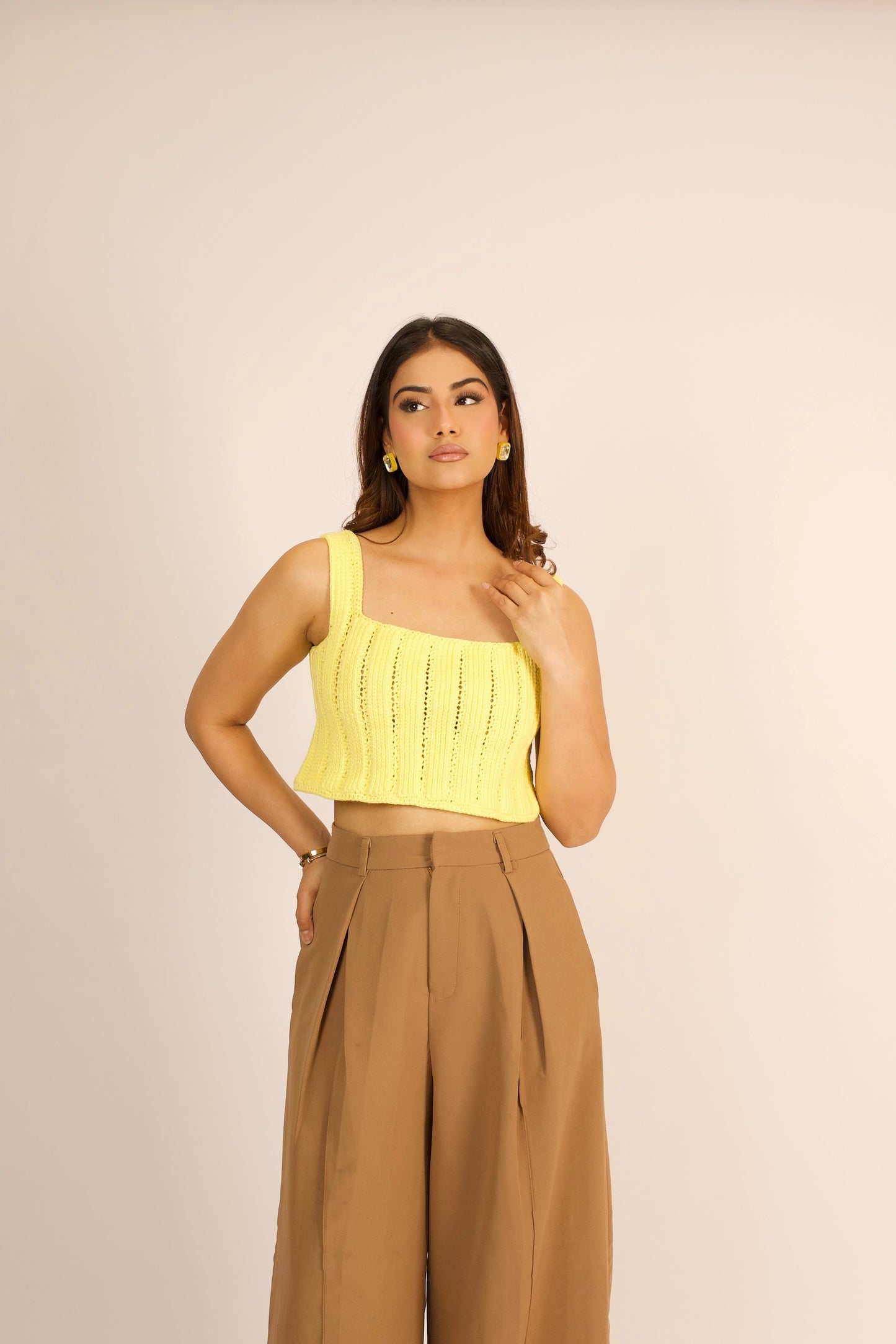 Boho Bliss Top
