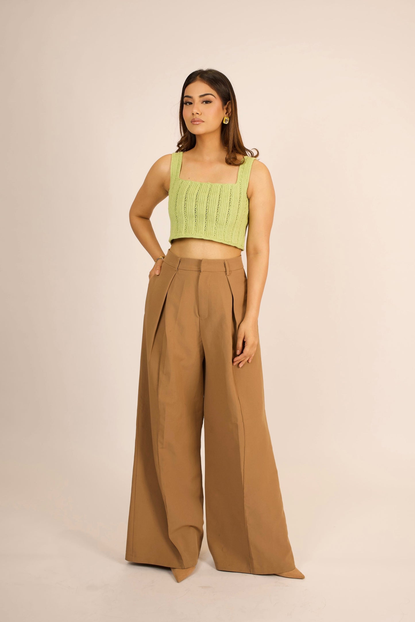 Boho Bliss Top