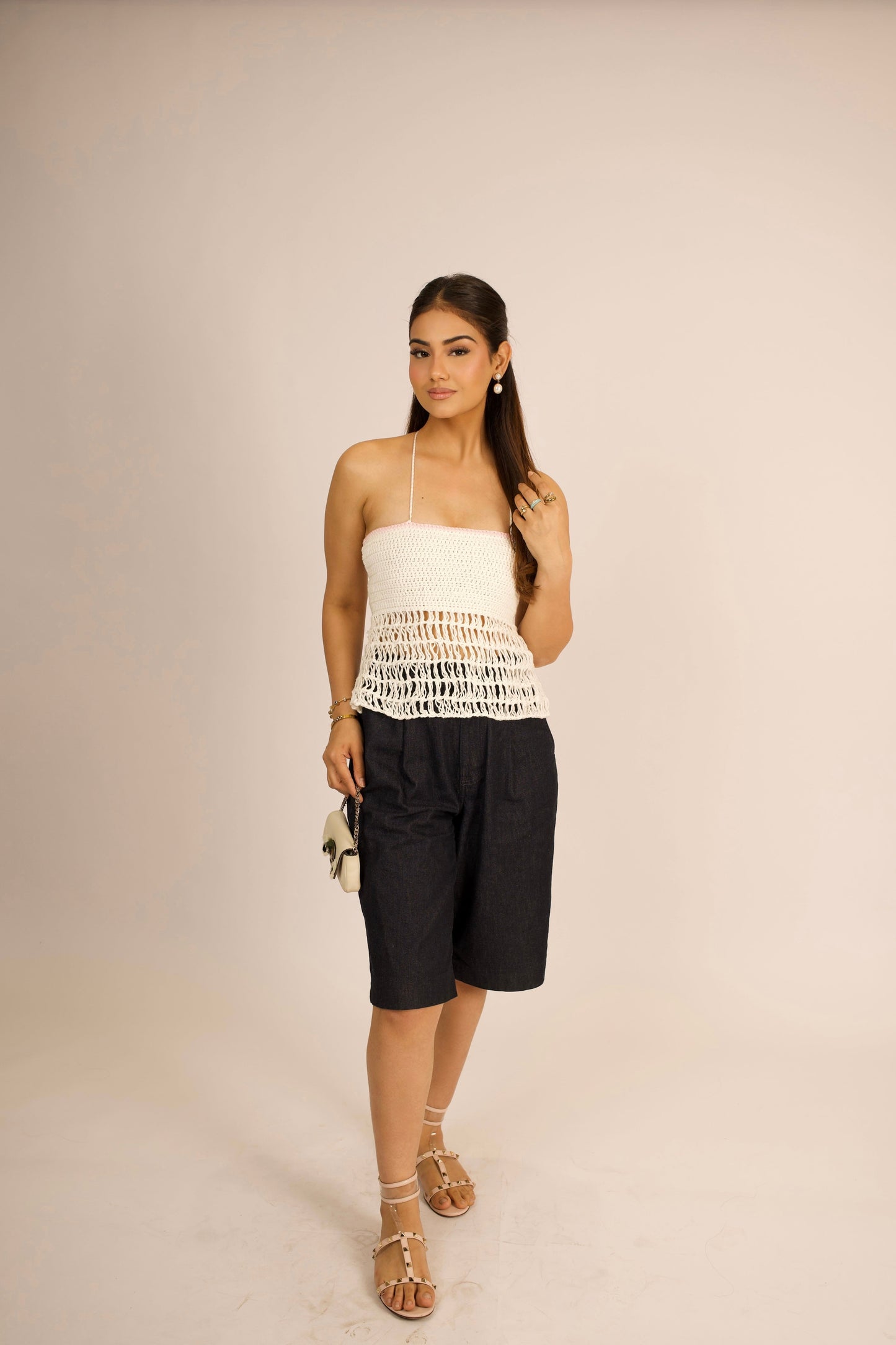 Wanderlust Top
