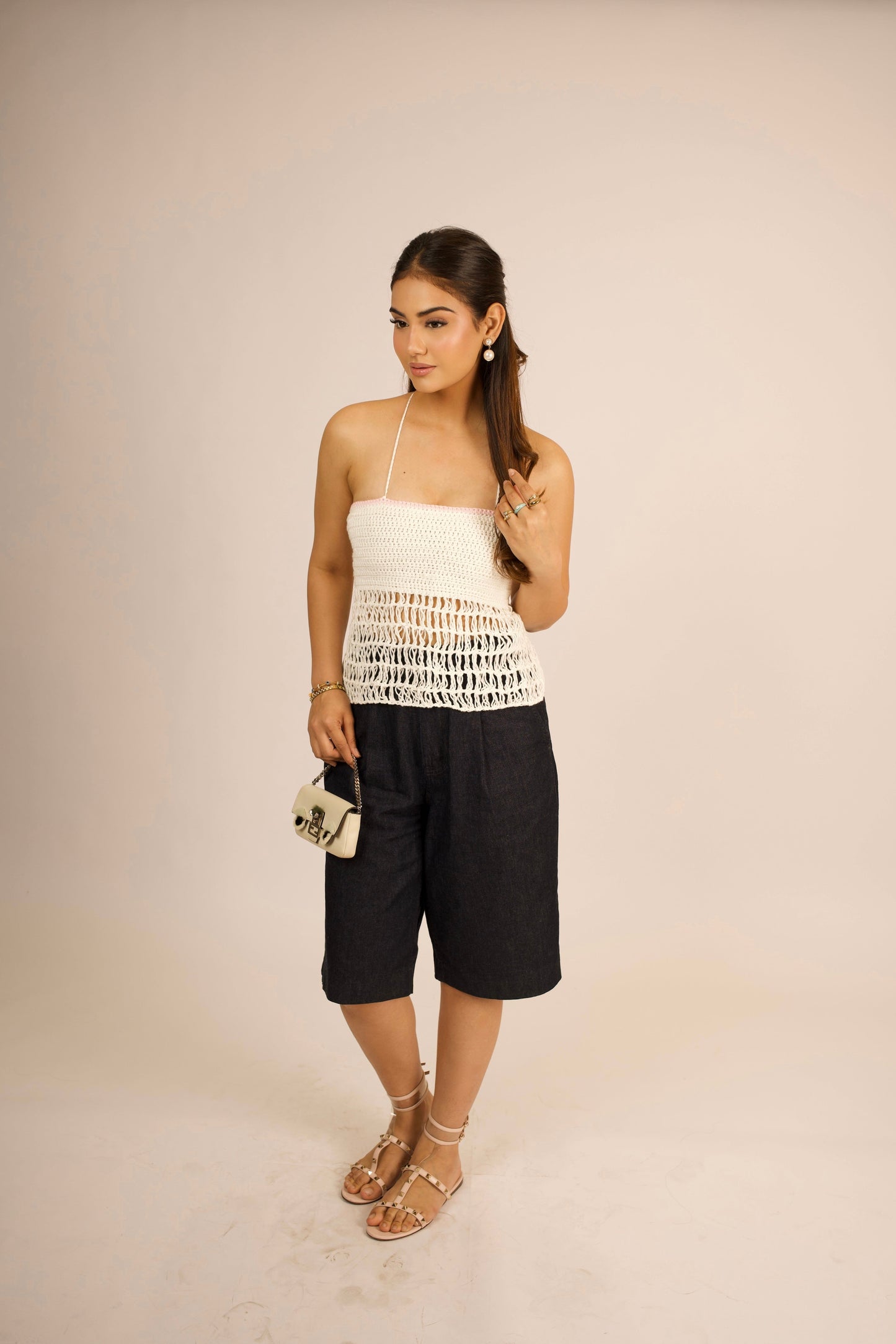 Wanderlust Top