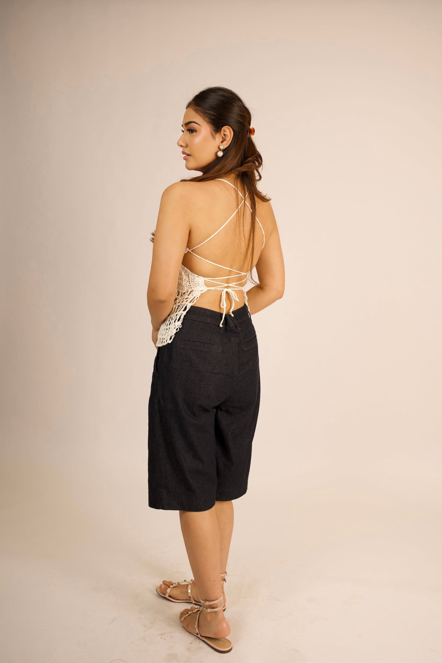 Wanderlust Top