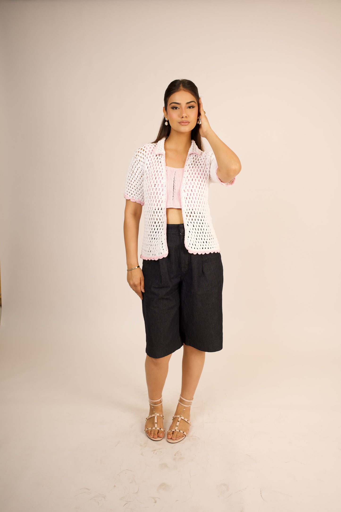 Gigi Shirt