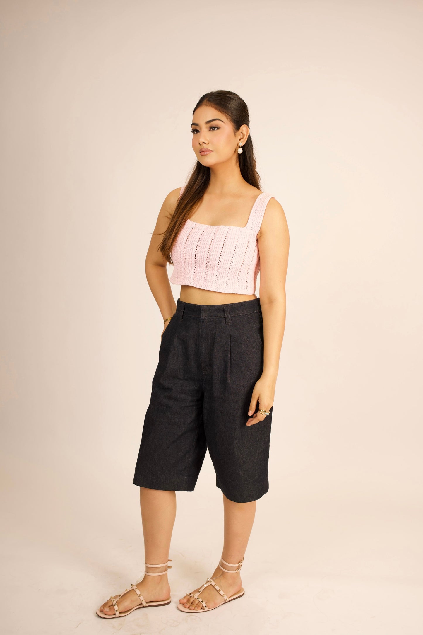 Boho Bliss Top