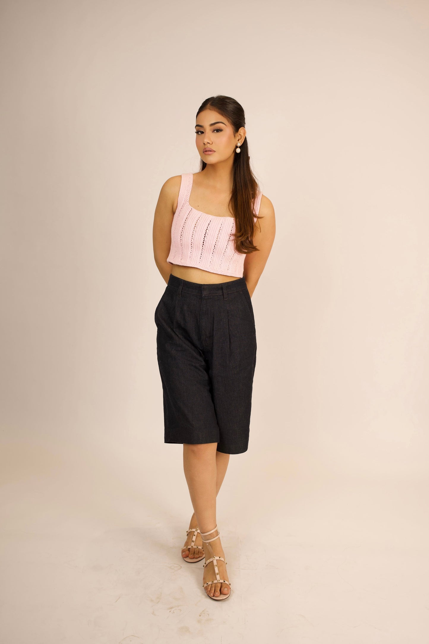 Boho Bliss Top