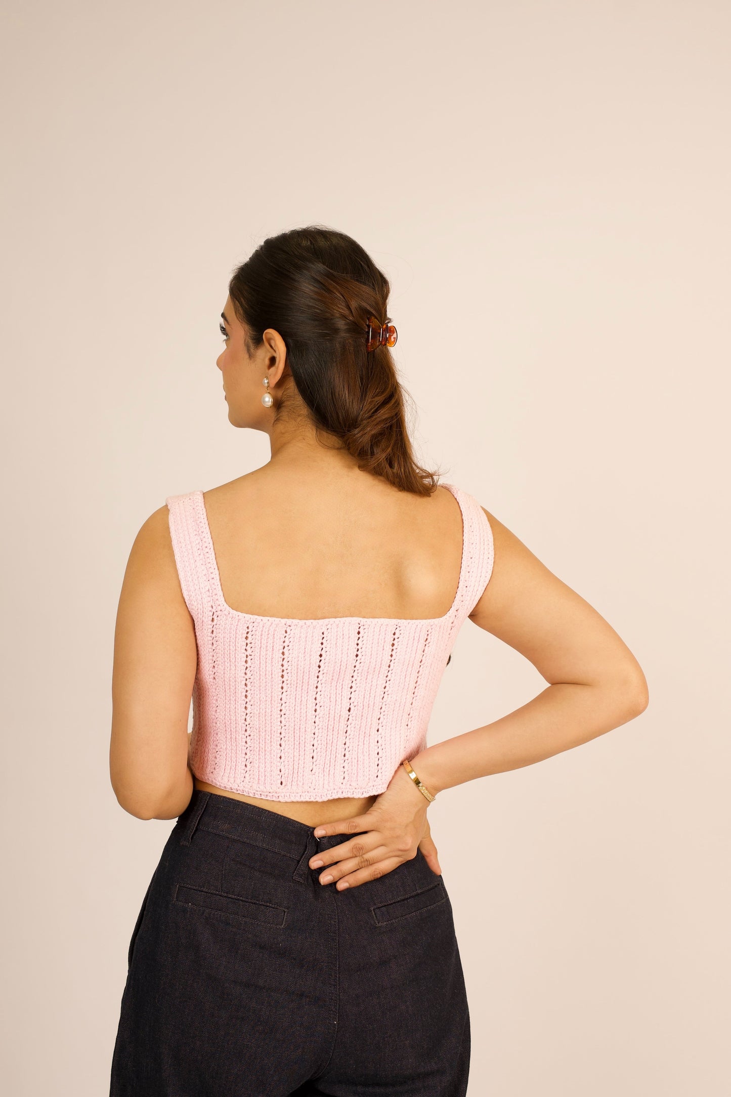 Boho Bliss Top