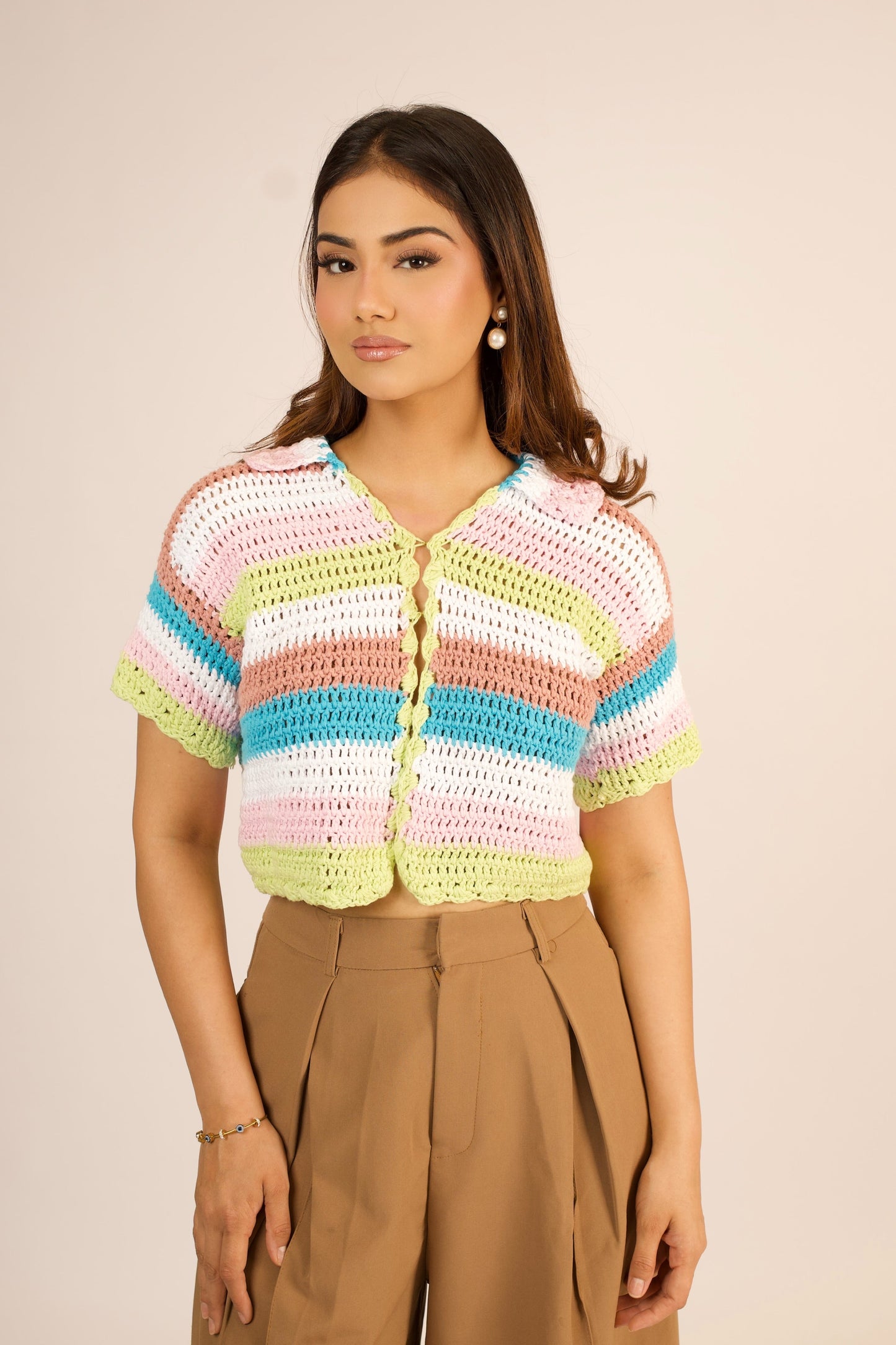Riviera Breeze Top