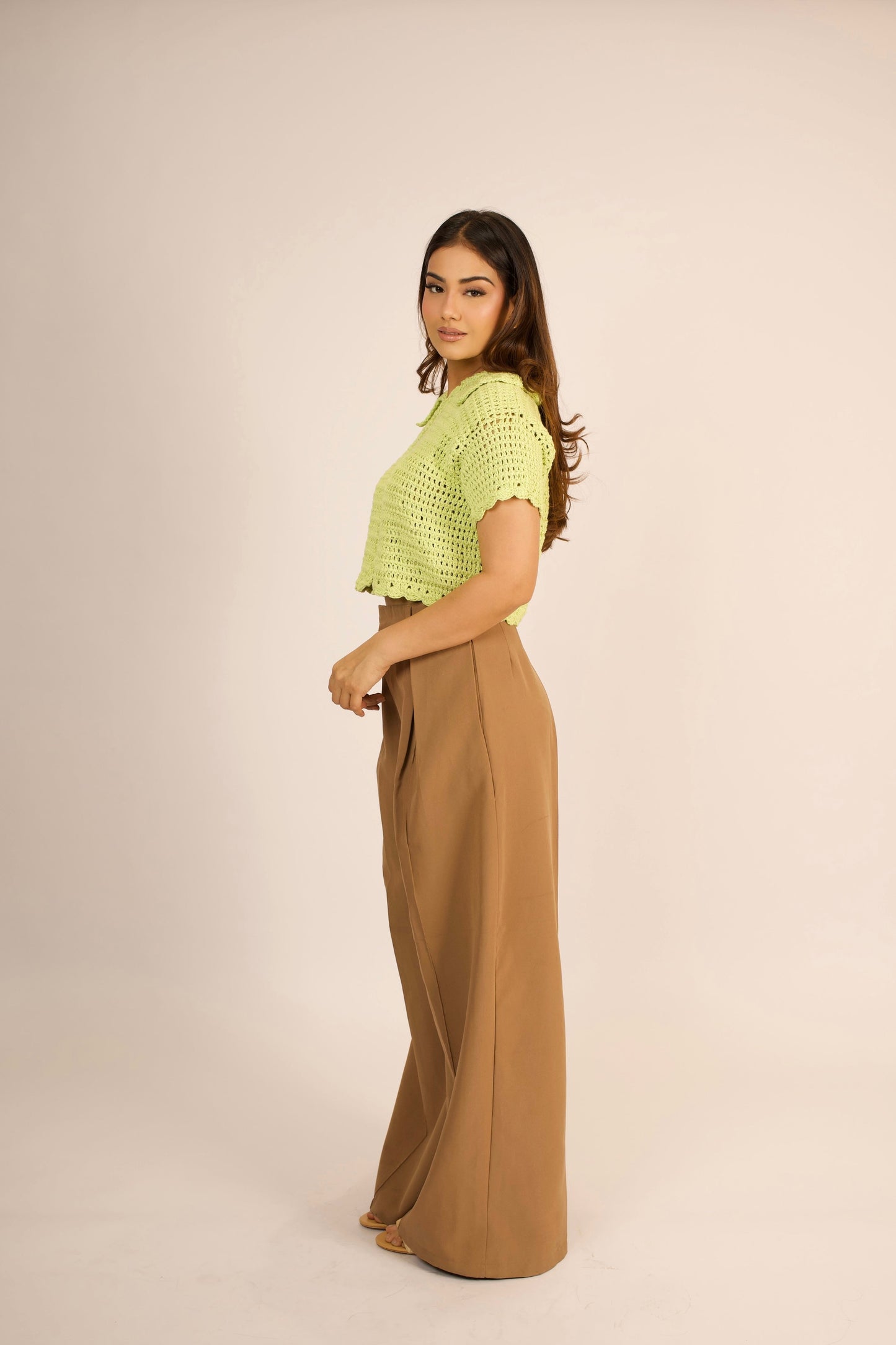 Riviera Breeze Top