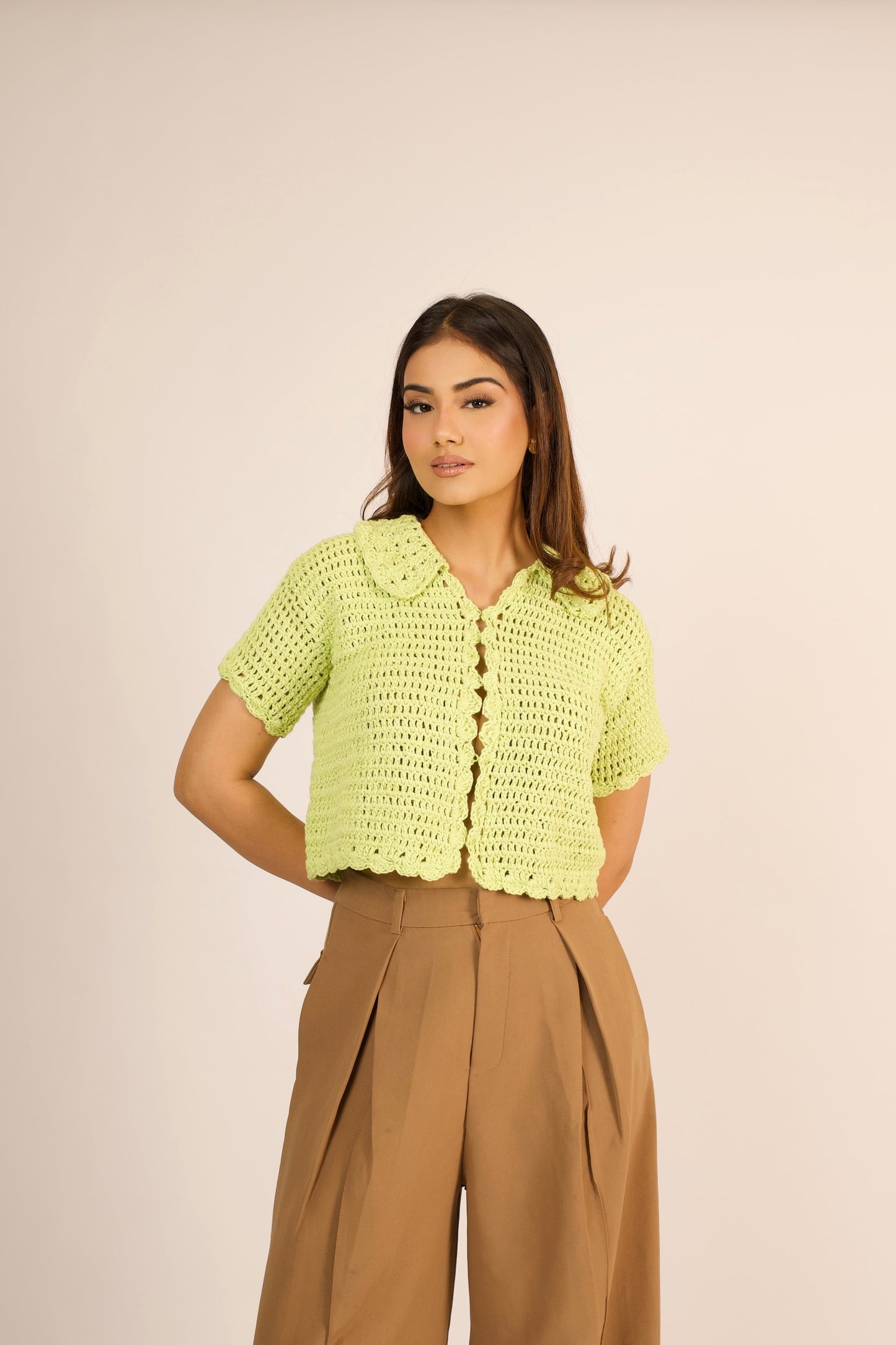 Riviera Breeze Top