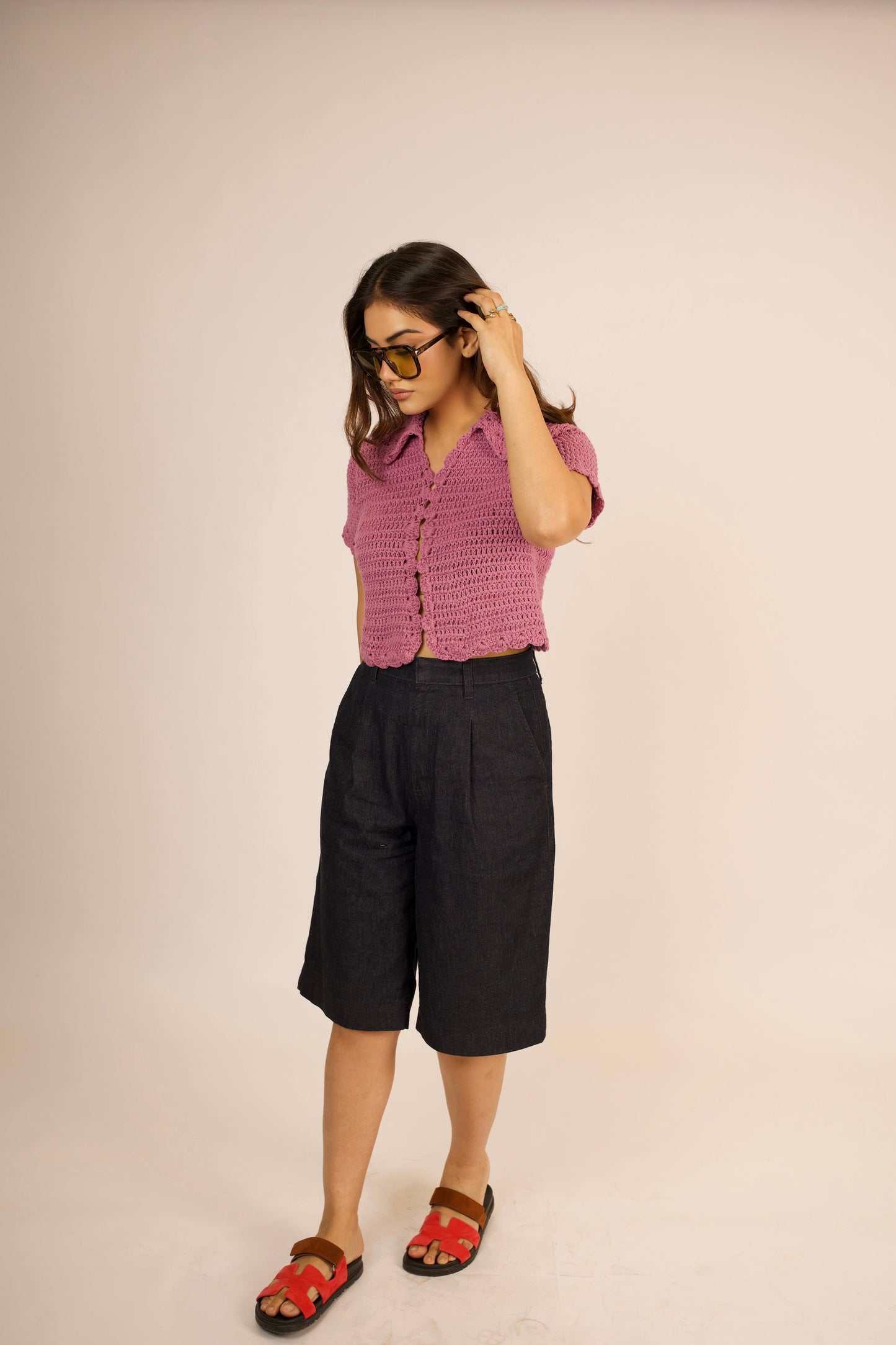 Riviera Breeze Top