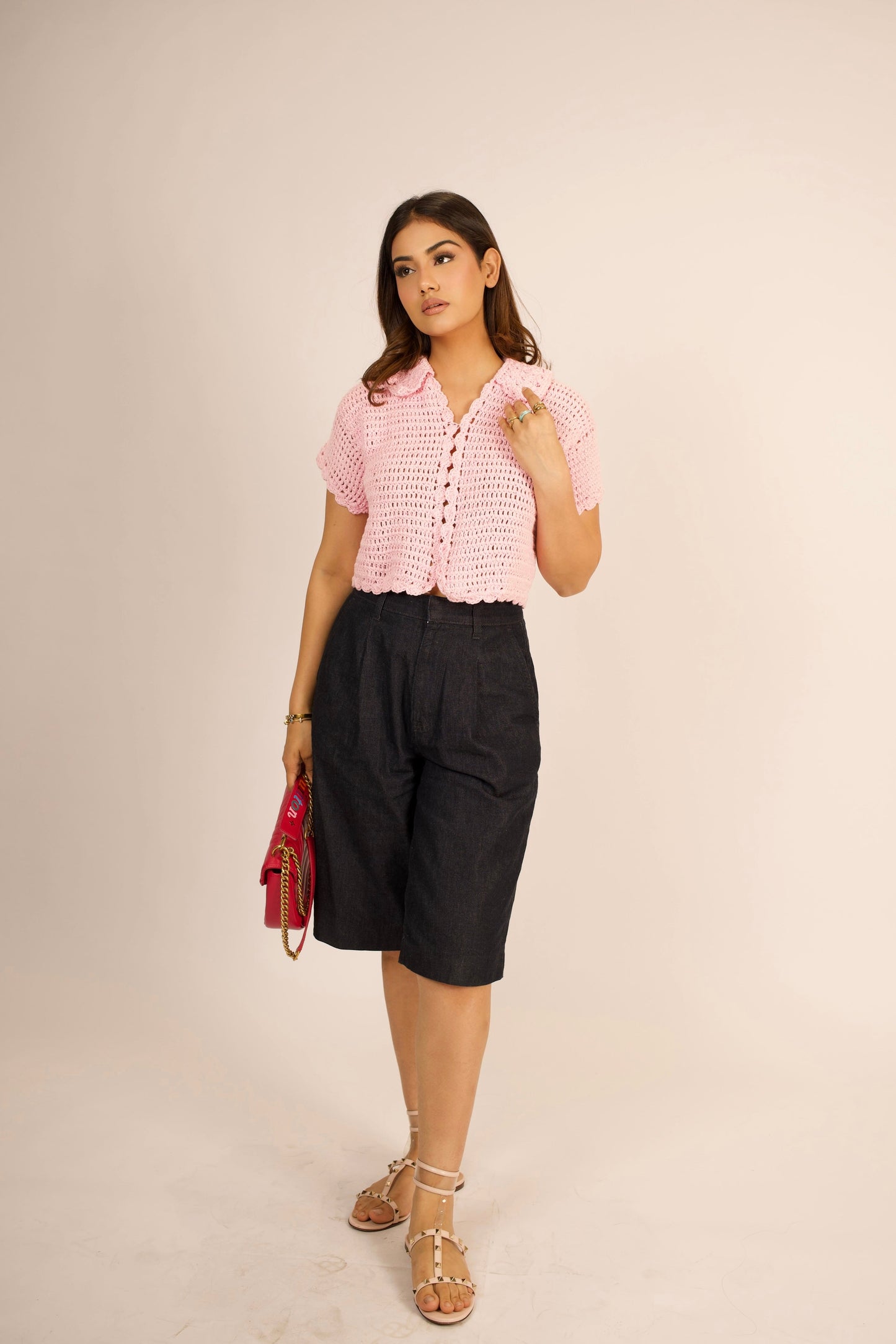Riviera Breeze Top