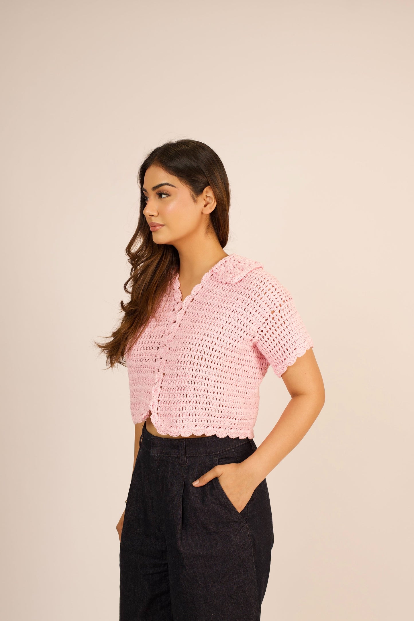Riviera Breeze Top