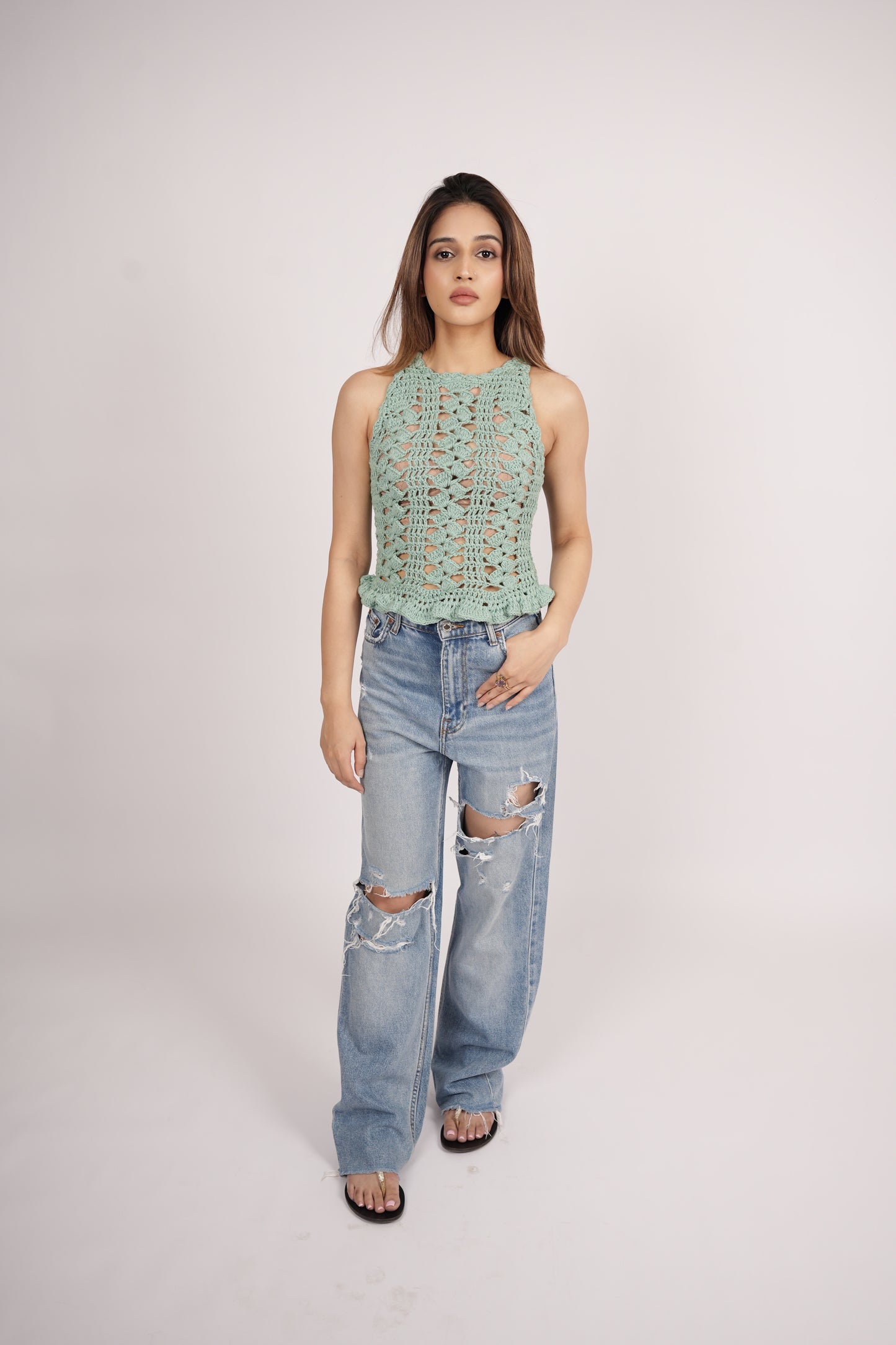 Oasis Top