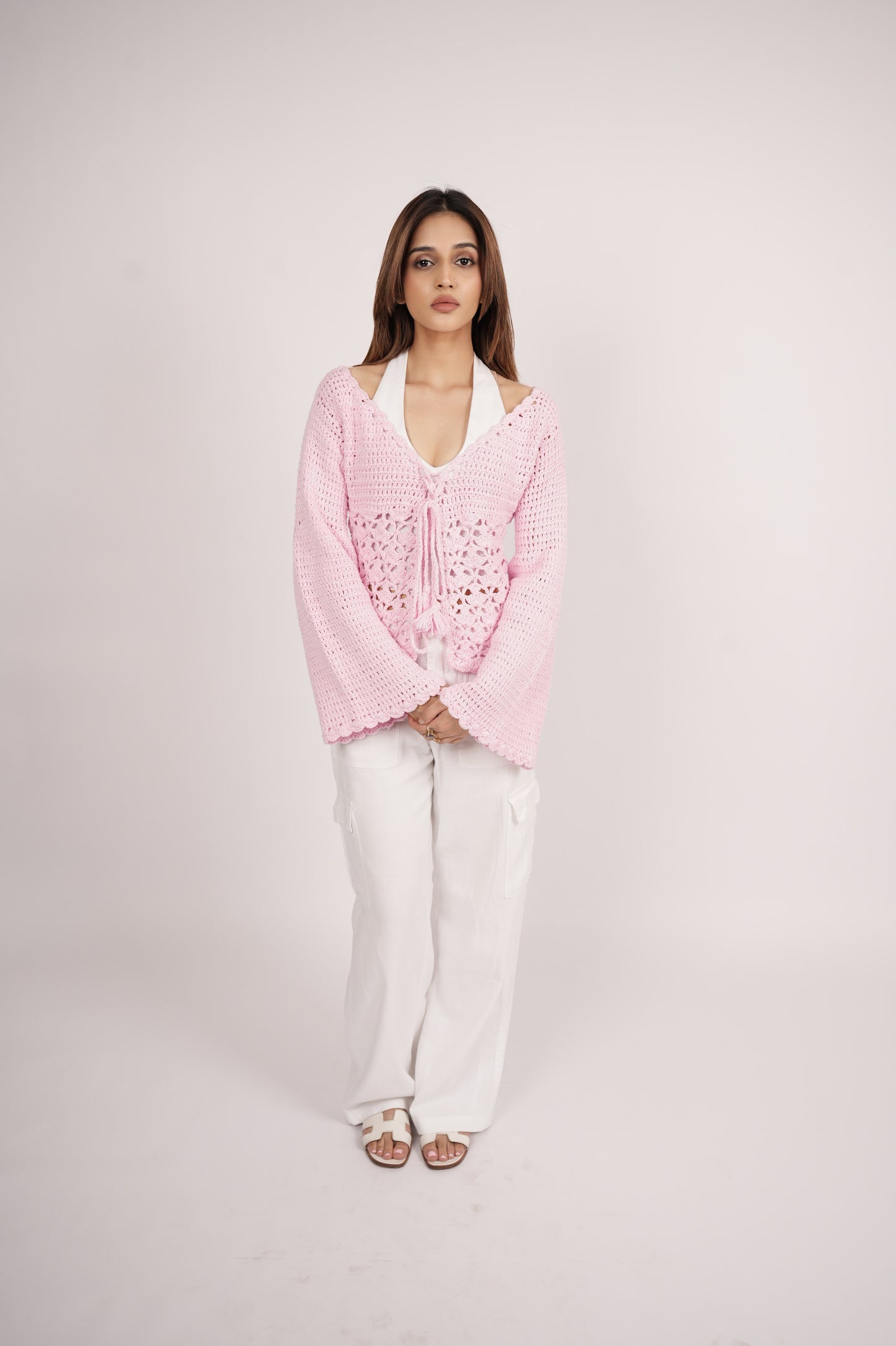 Blossom Breeze jacket