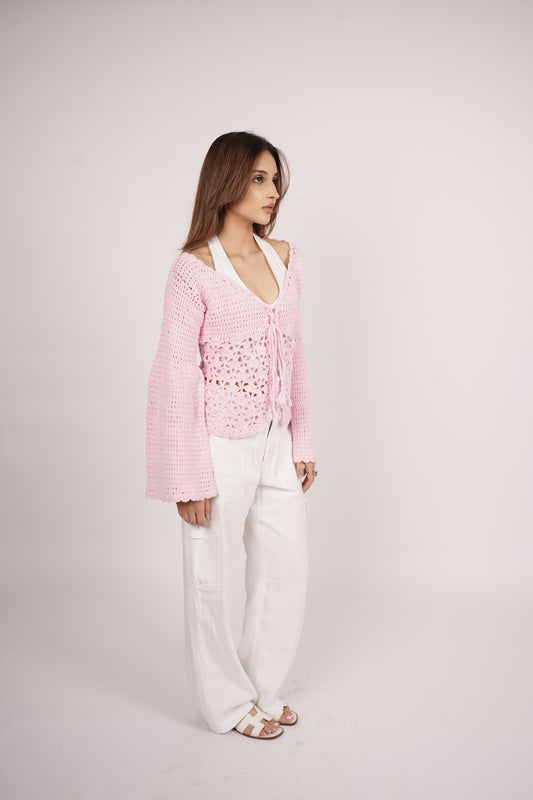 Blossom Breeze jacket