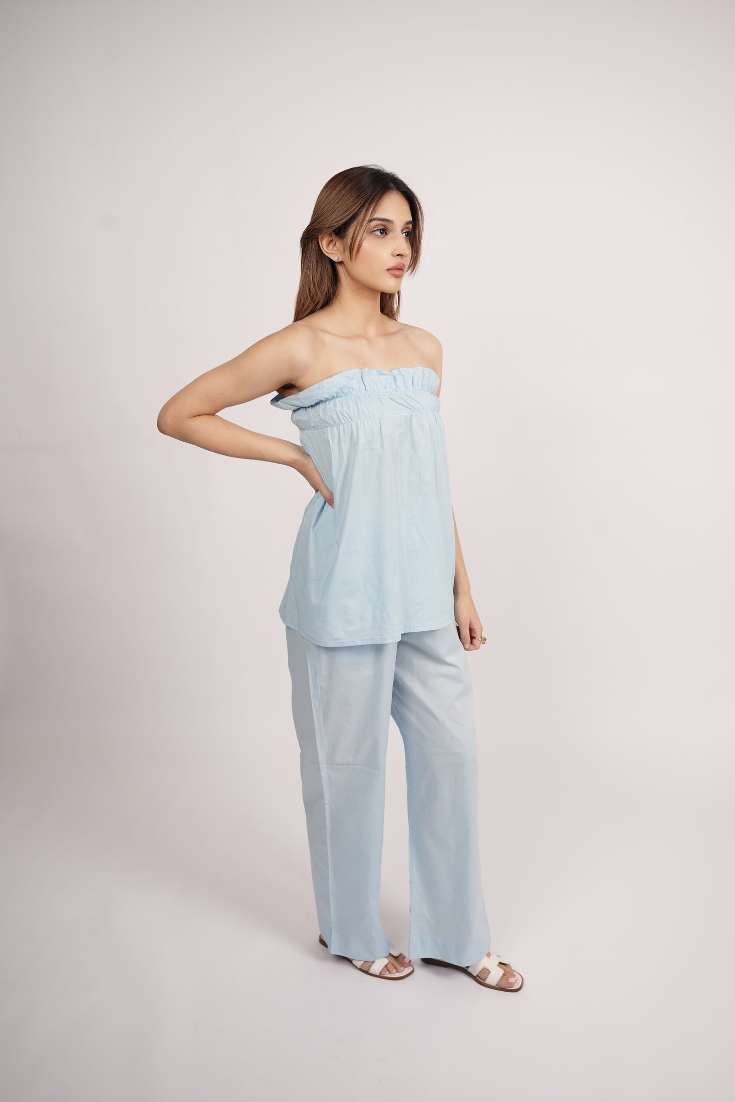 Franky Set