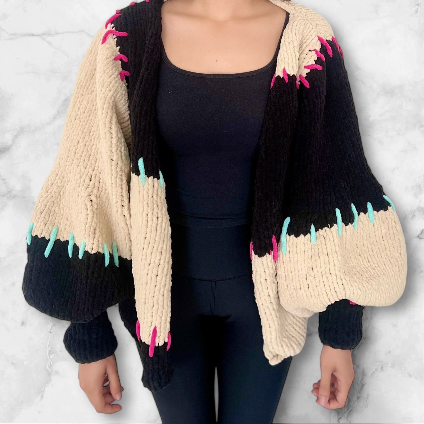 Anywhere Everywhere Jacket