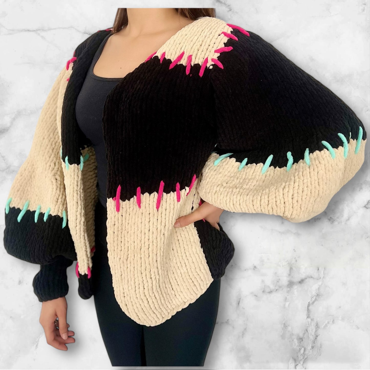 Anywhere Everywhere Jacket