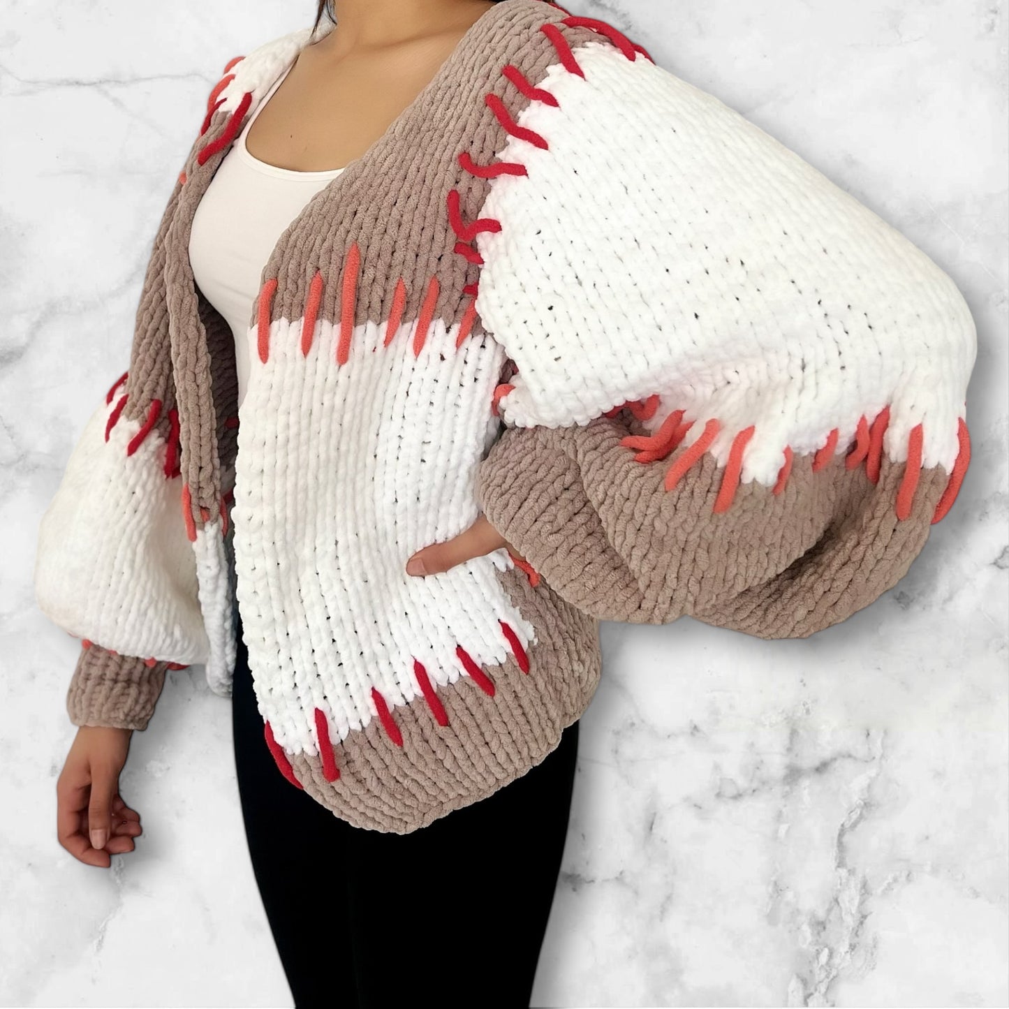 Anywhere Everywhere Jacket