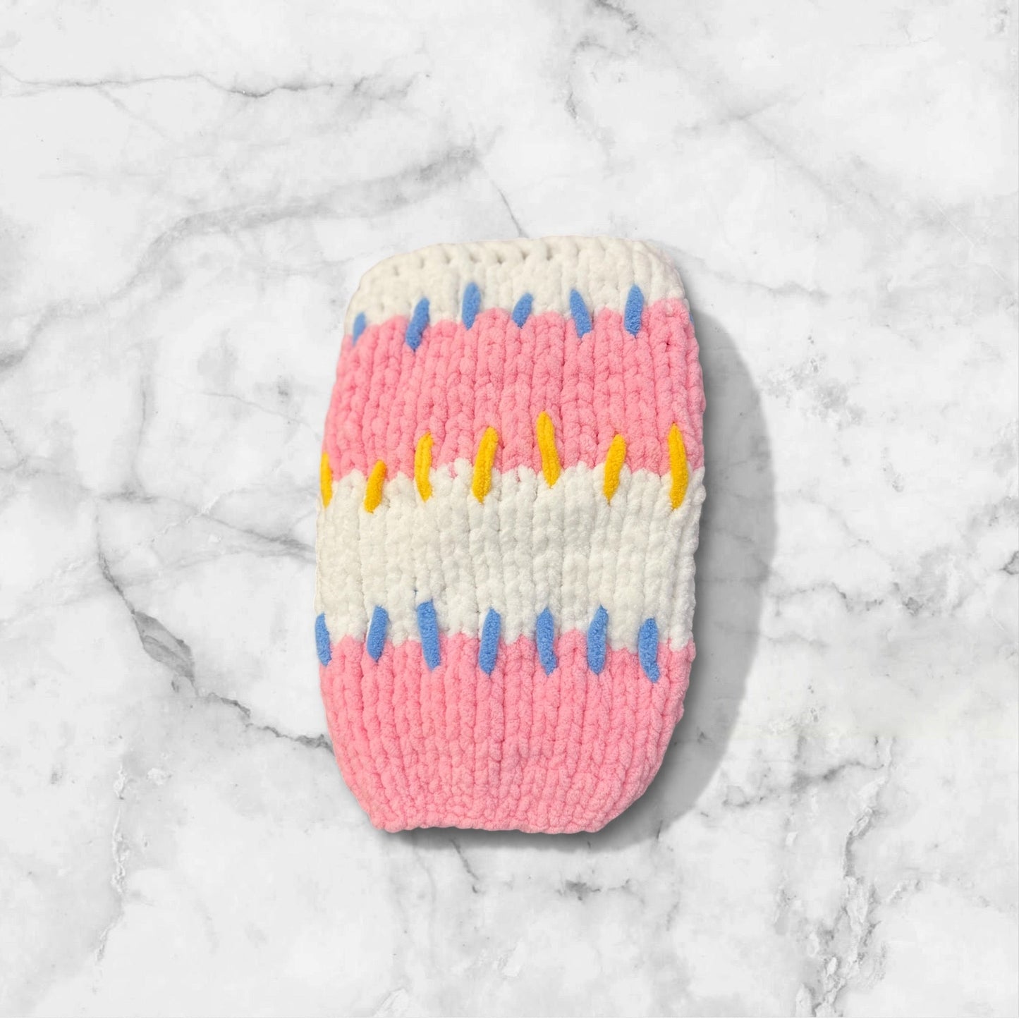Puptart Pullover