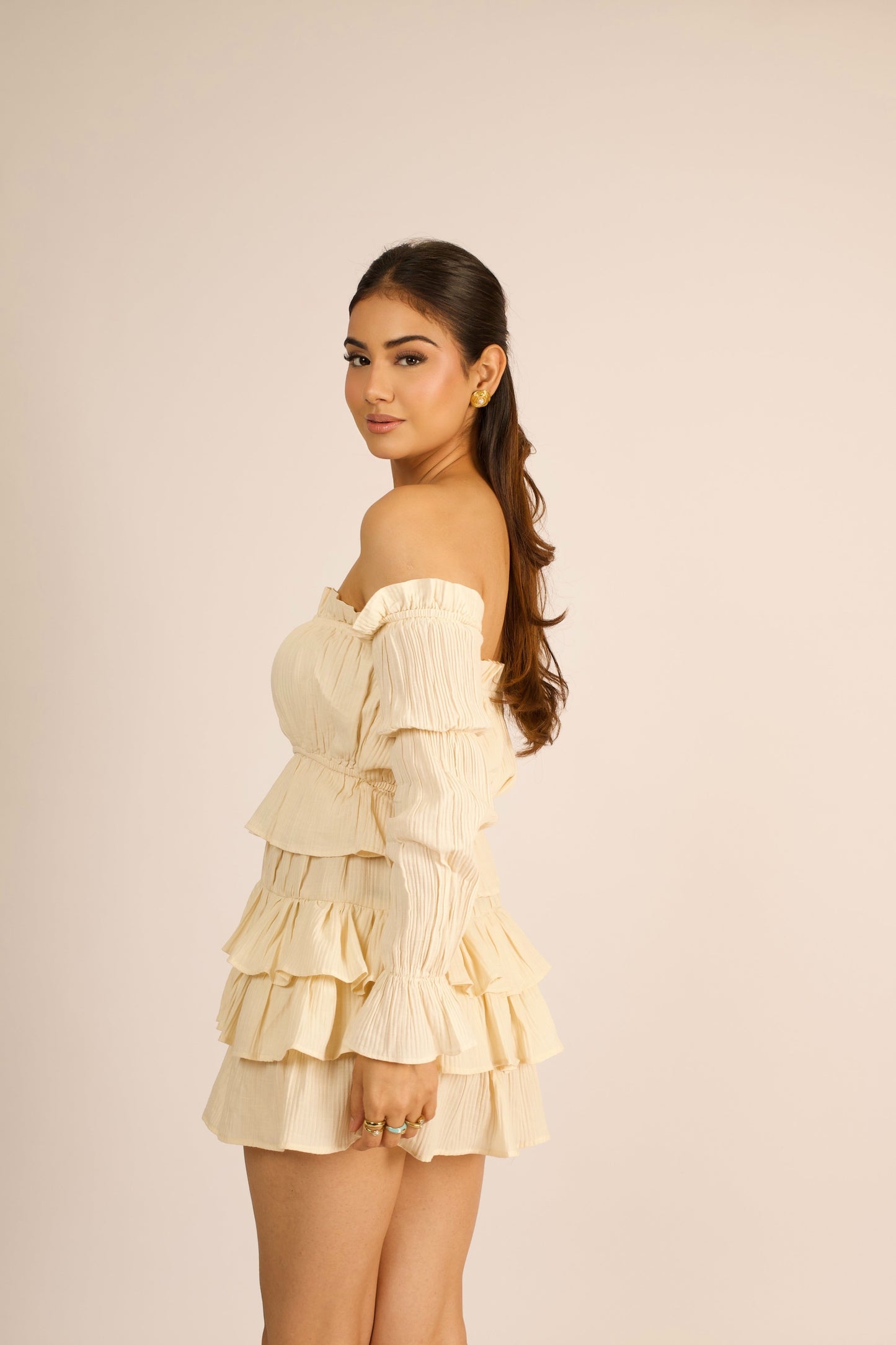 Serafina Set