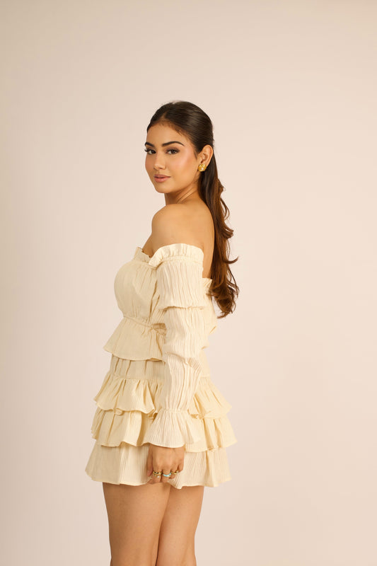 Serafina Set