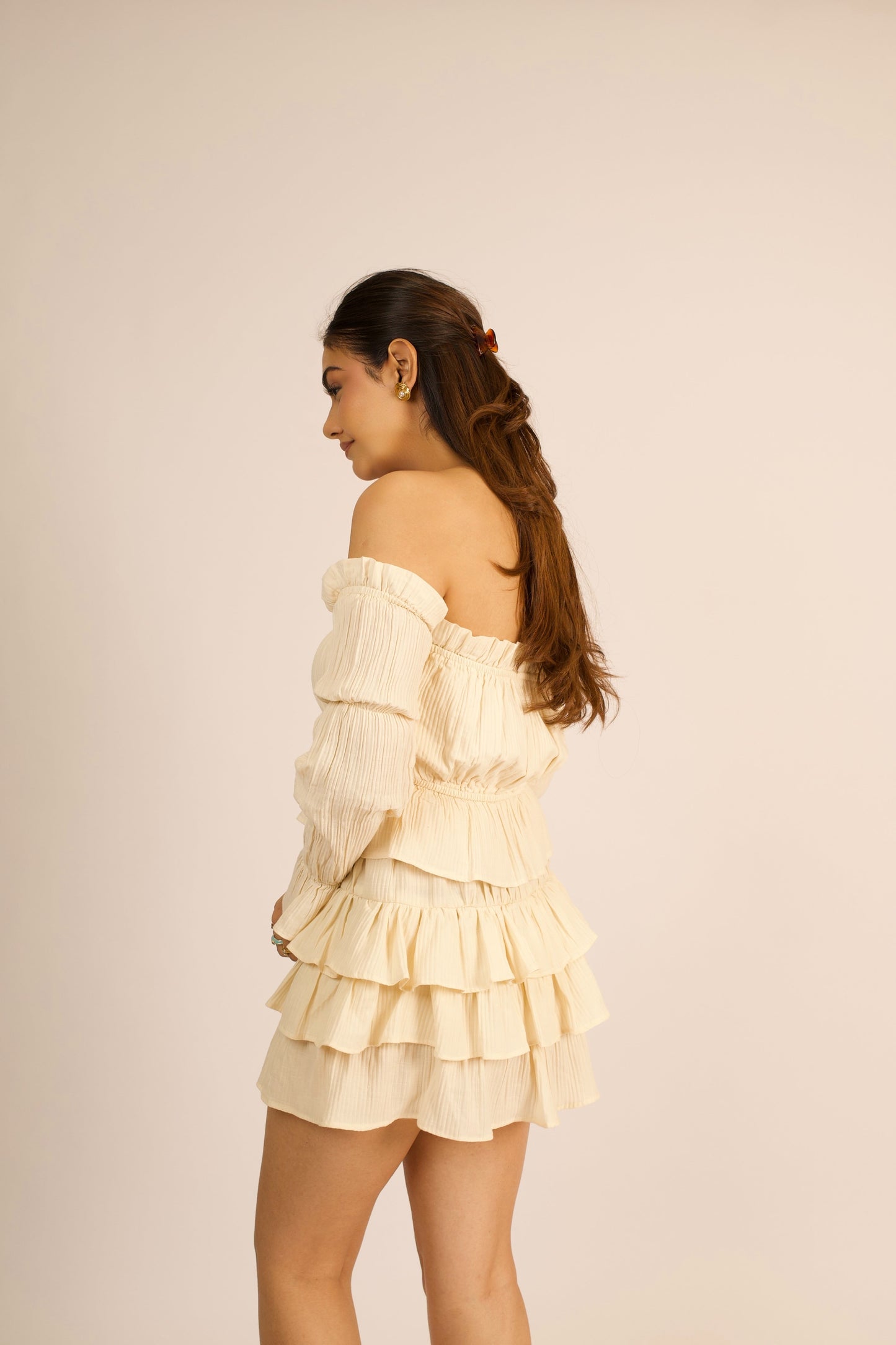 Serafina Set