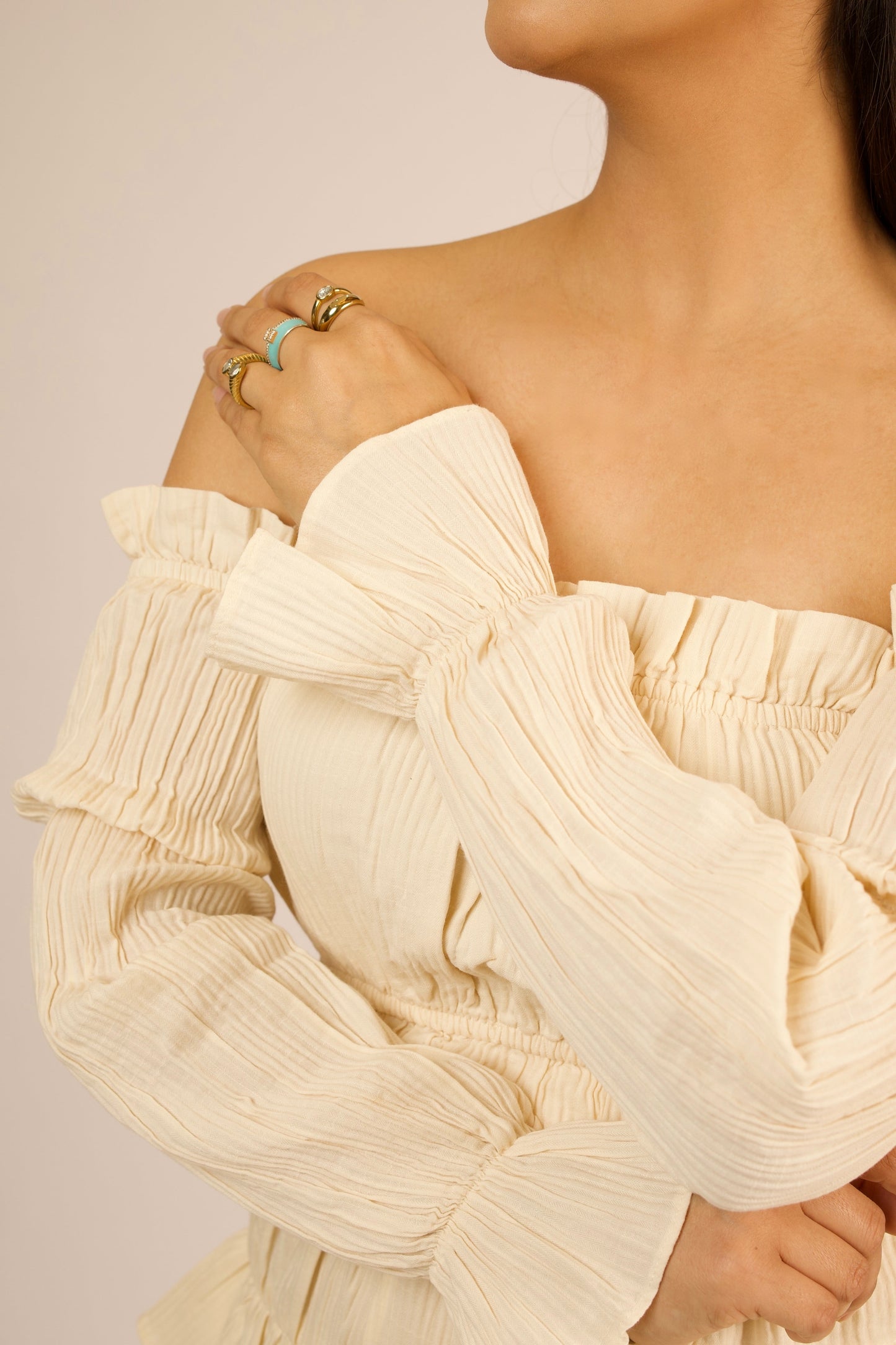 Serafina Set