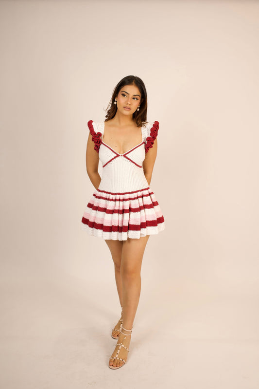 Sweetheart Dress