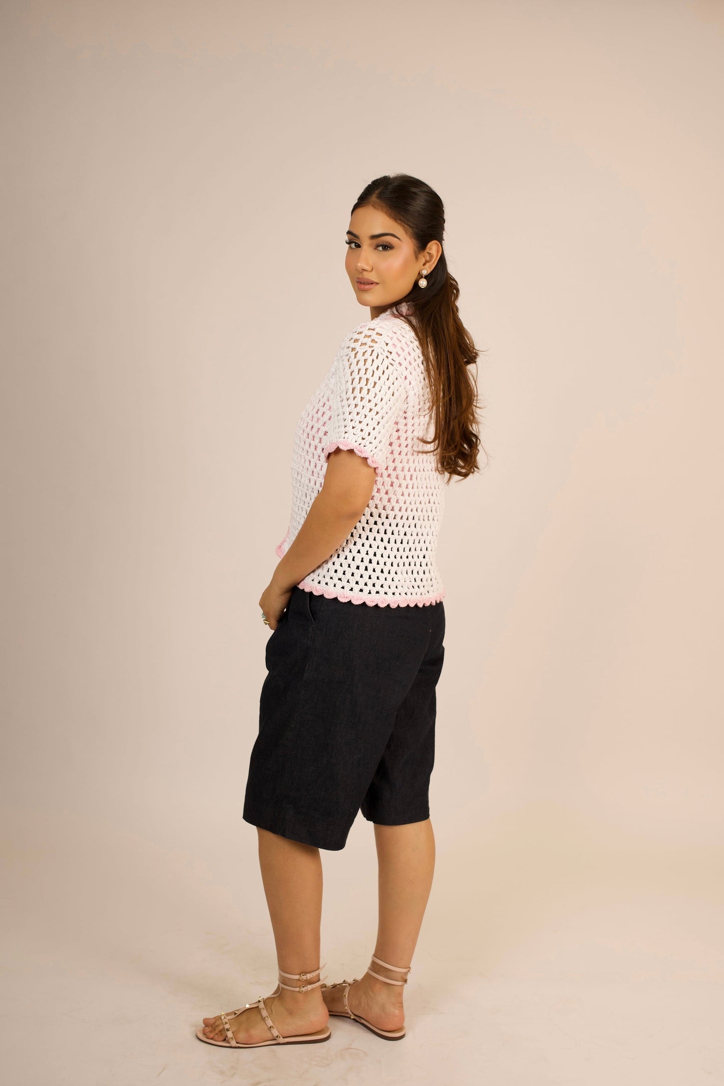 Gigi Shirt
