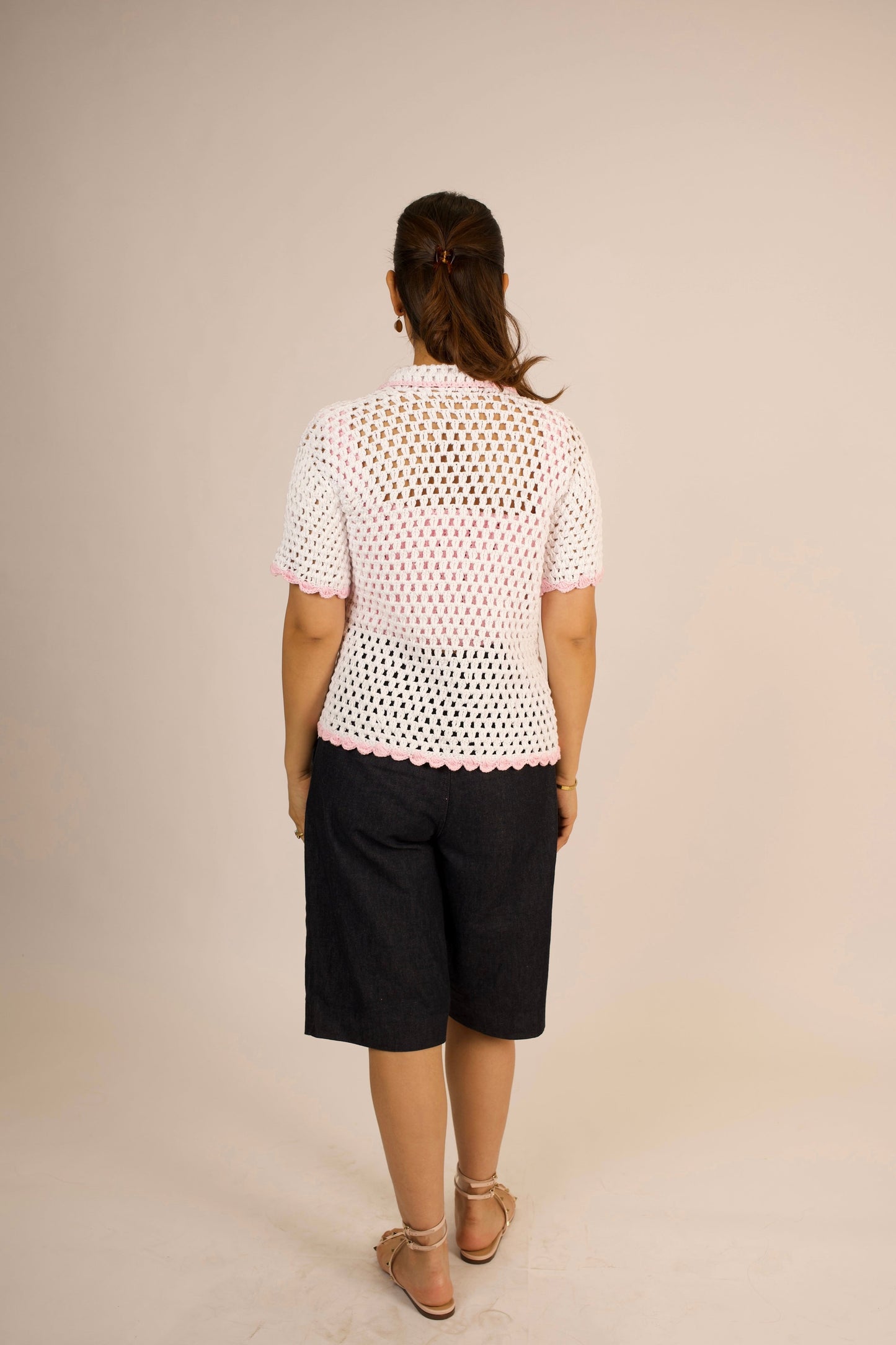 Gigi Shirt