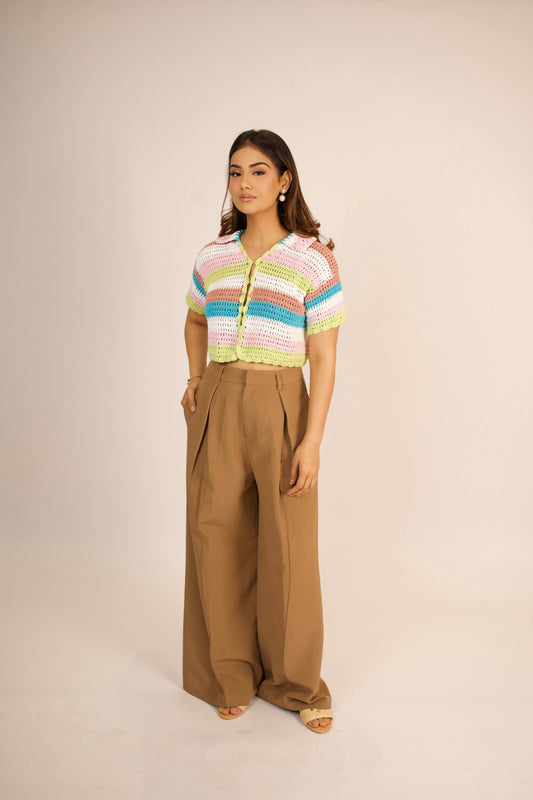 Riviera Breeze Top