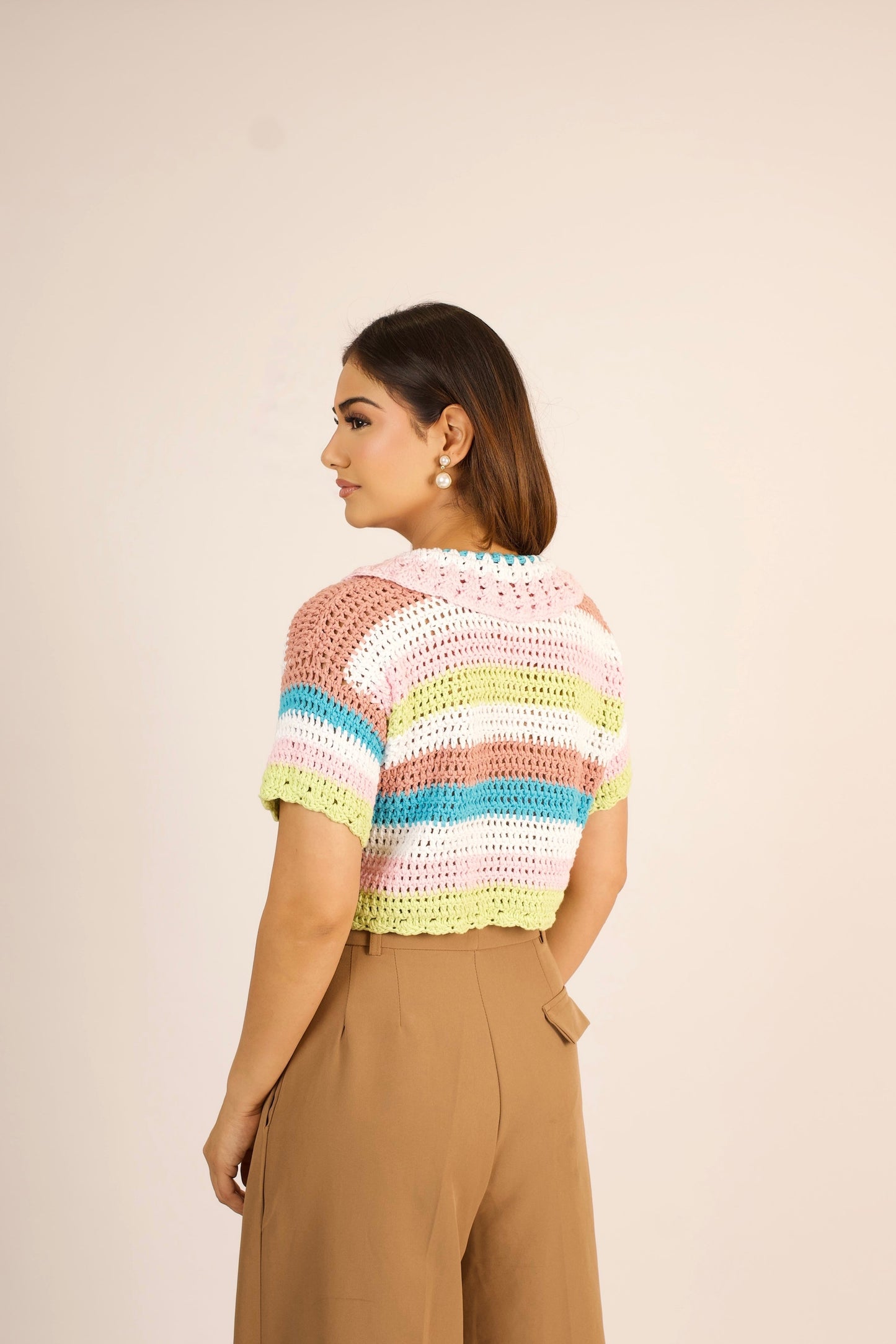 Riviera Breeze Top