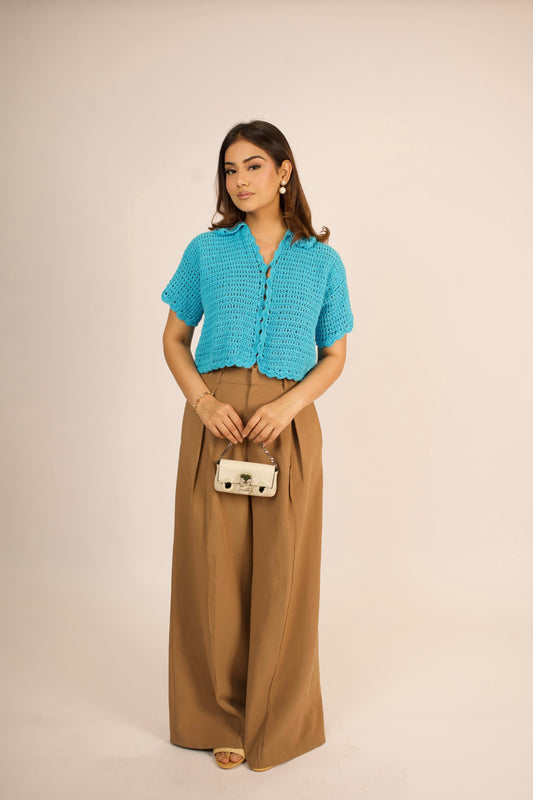 Riviera Breeze Top
