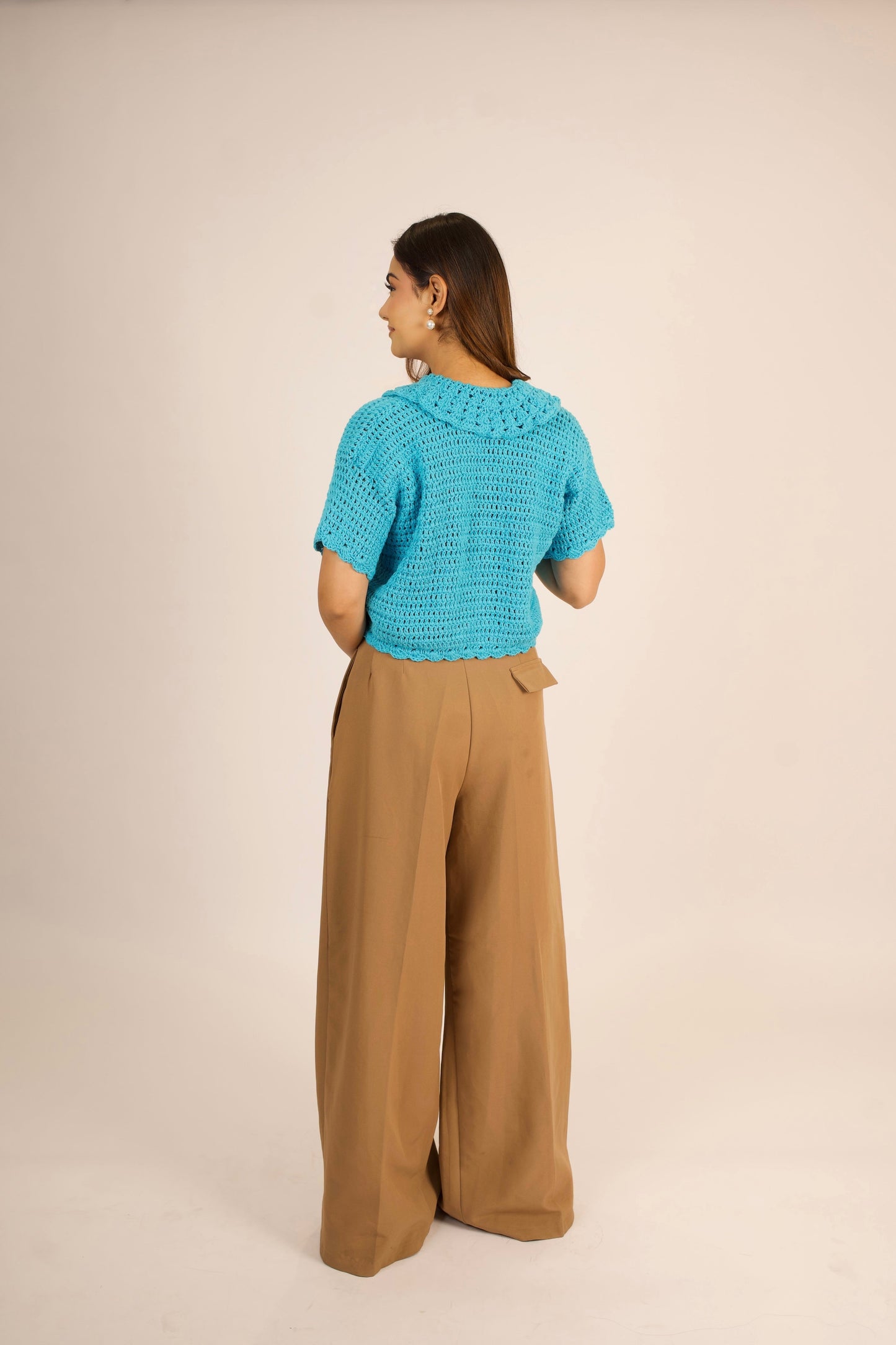 Riviera Breeze Top