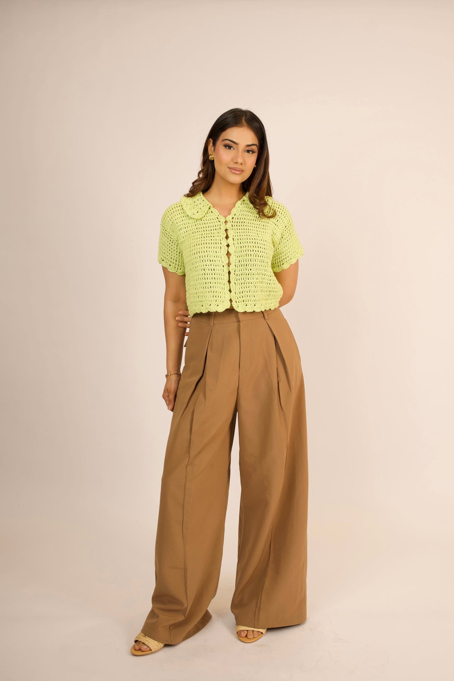 Riviera Breeze Top