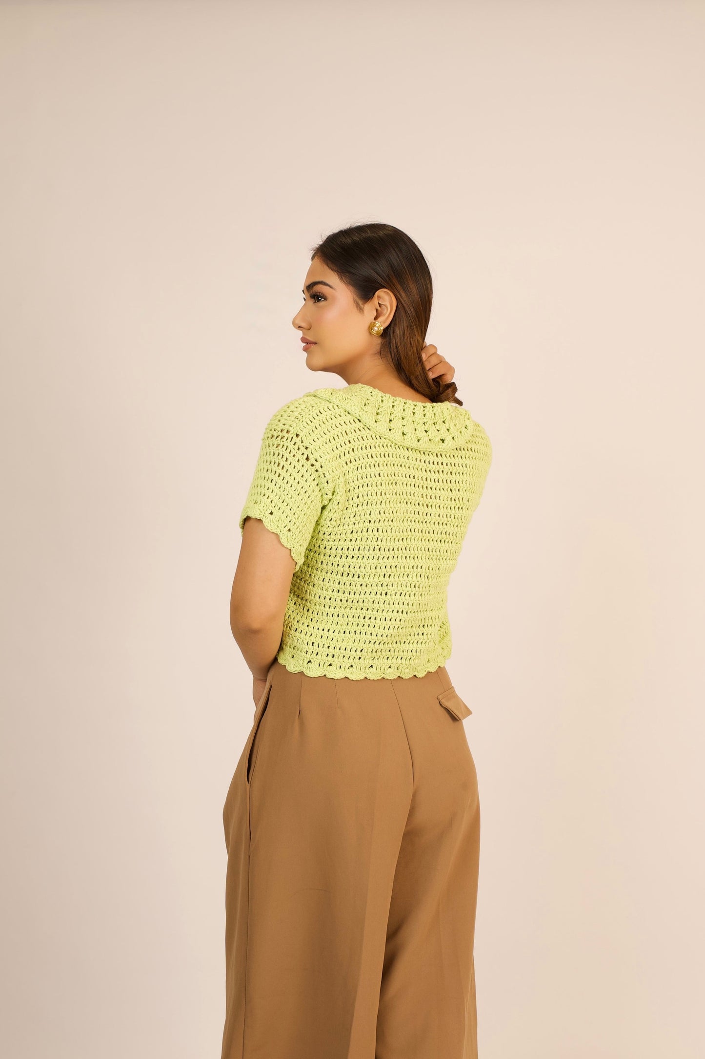 Riviera Breeze Top