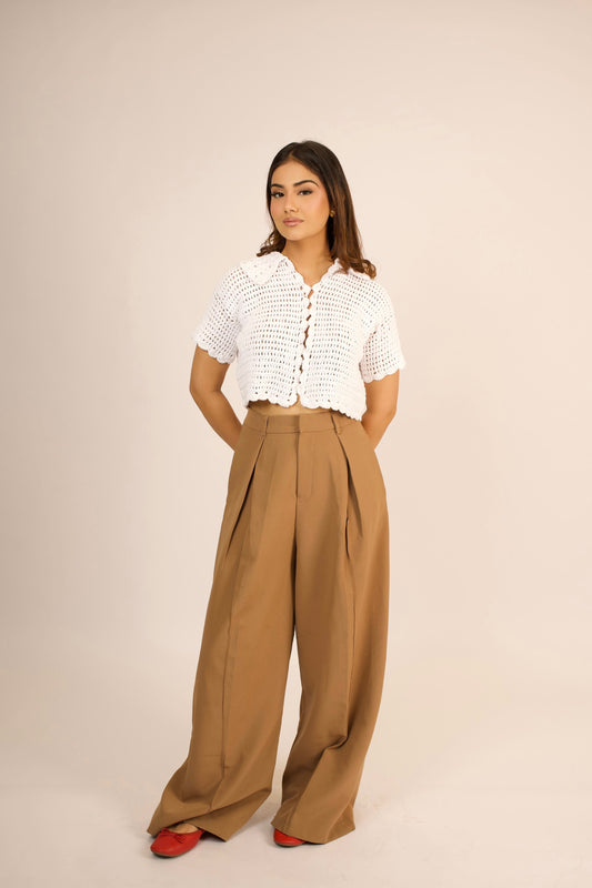 Riviera Breeze Top