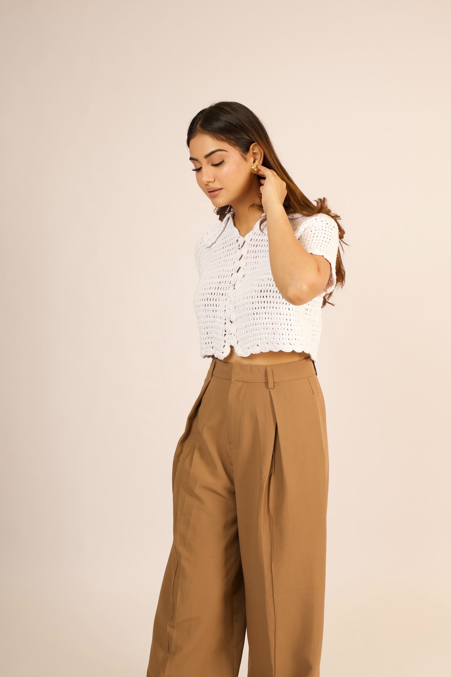 Riviera Breeze Top