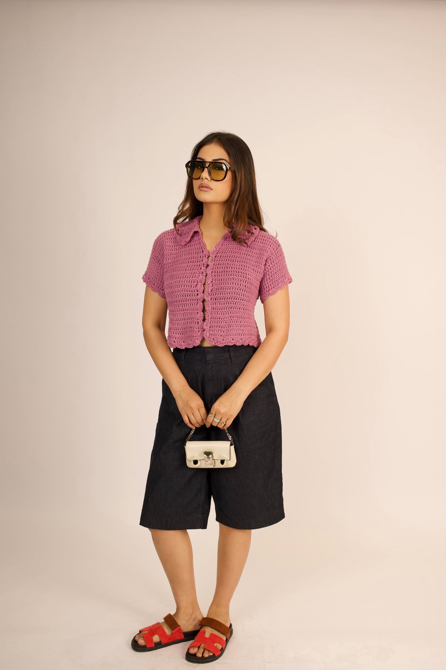 Riviera Breeze Top