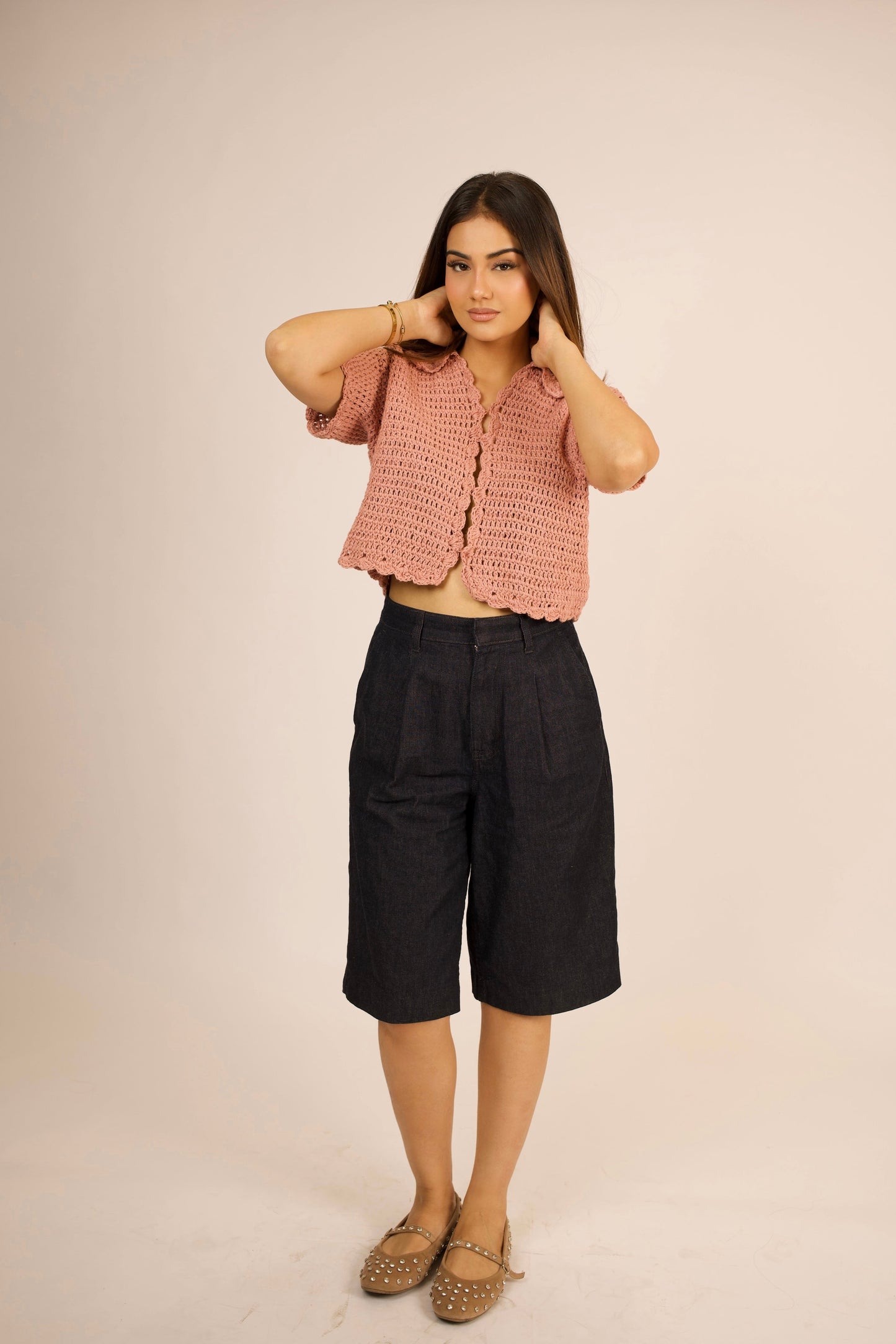 Riviera Breeze Top