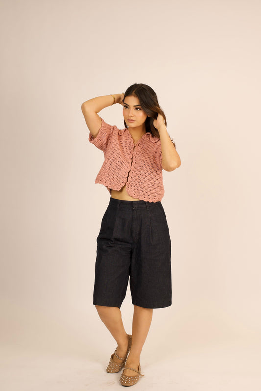 Riviera Breeze Top