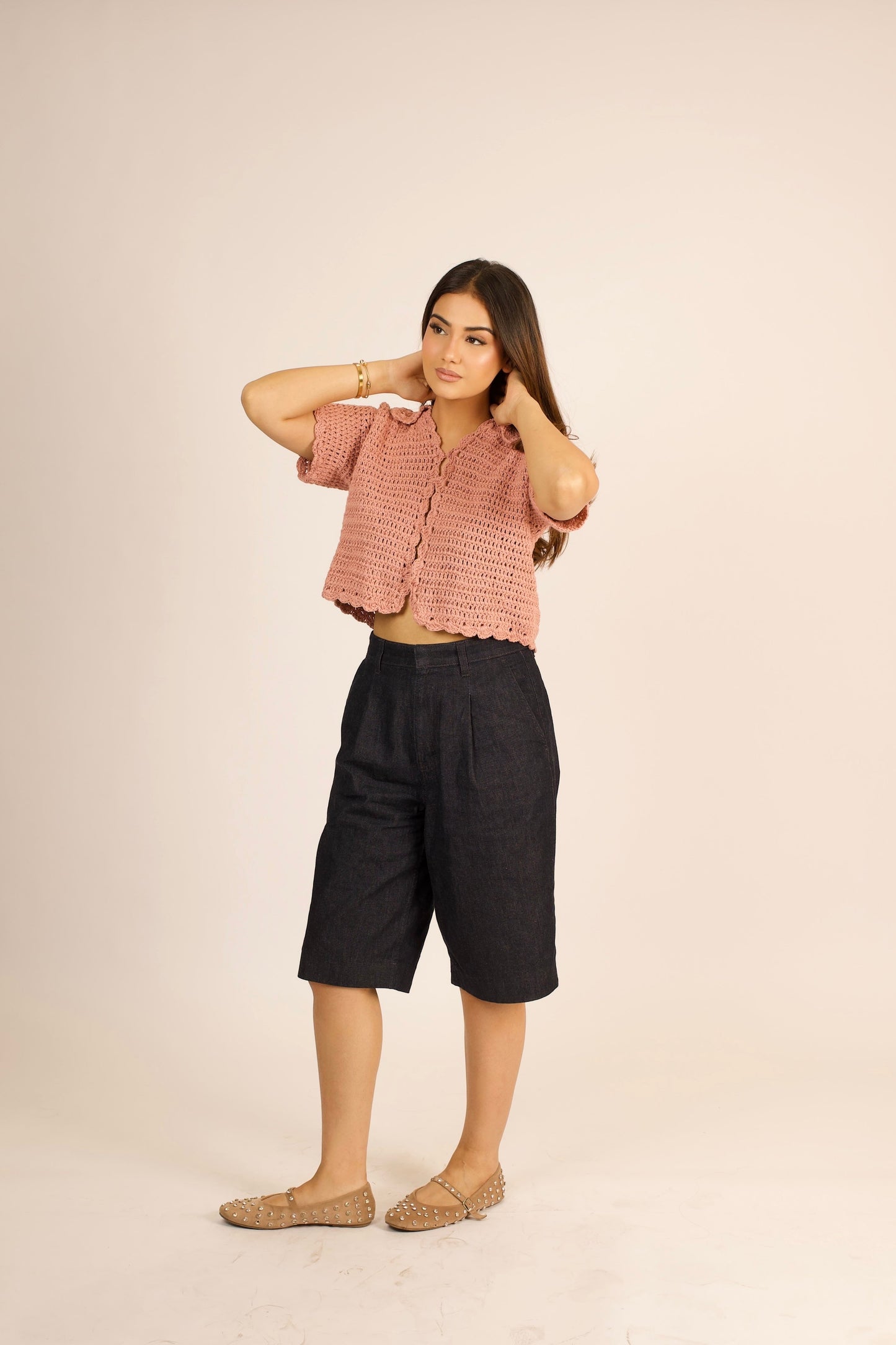 Riviera Breeze Top