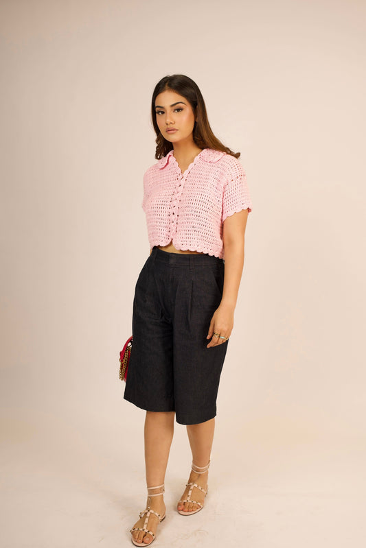 Riviera Breeze Top
